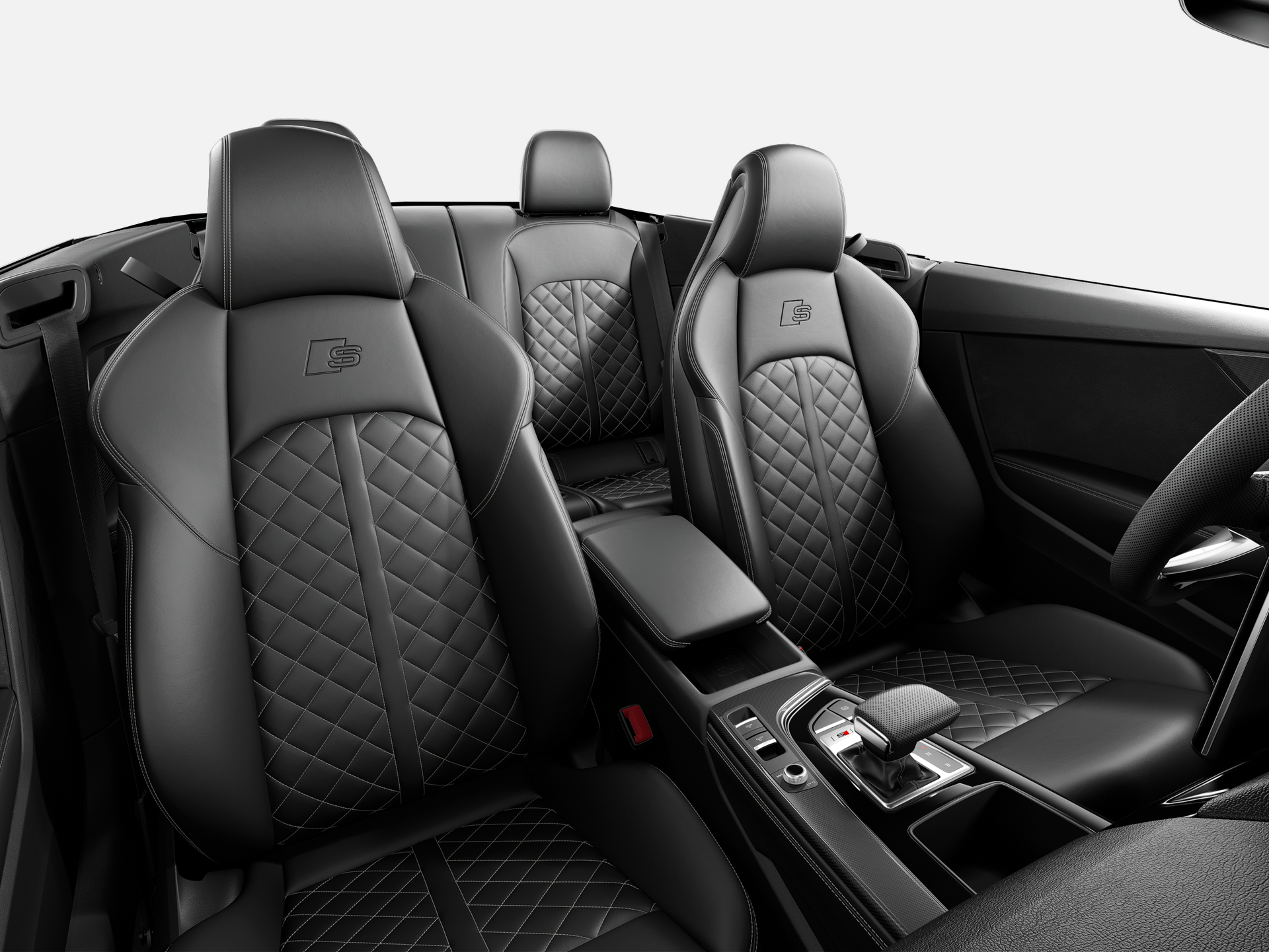 2024 Audi S5 Cabriolet