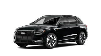 Photo of 2023 Audi e-tron 