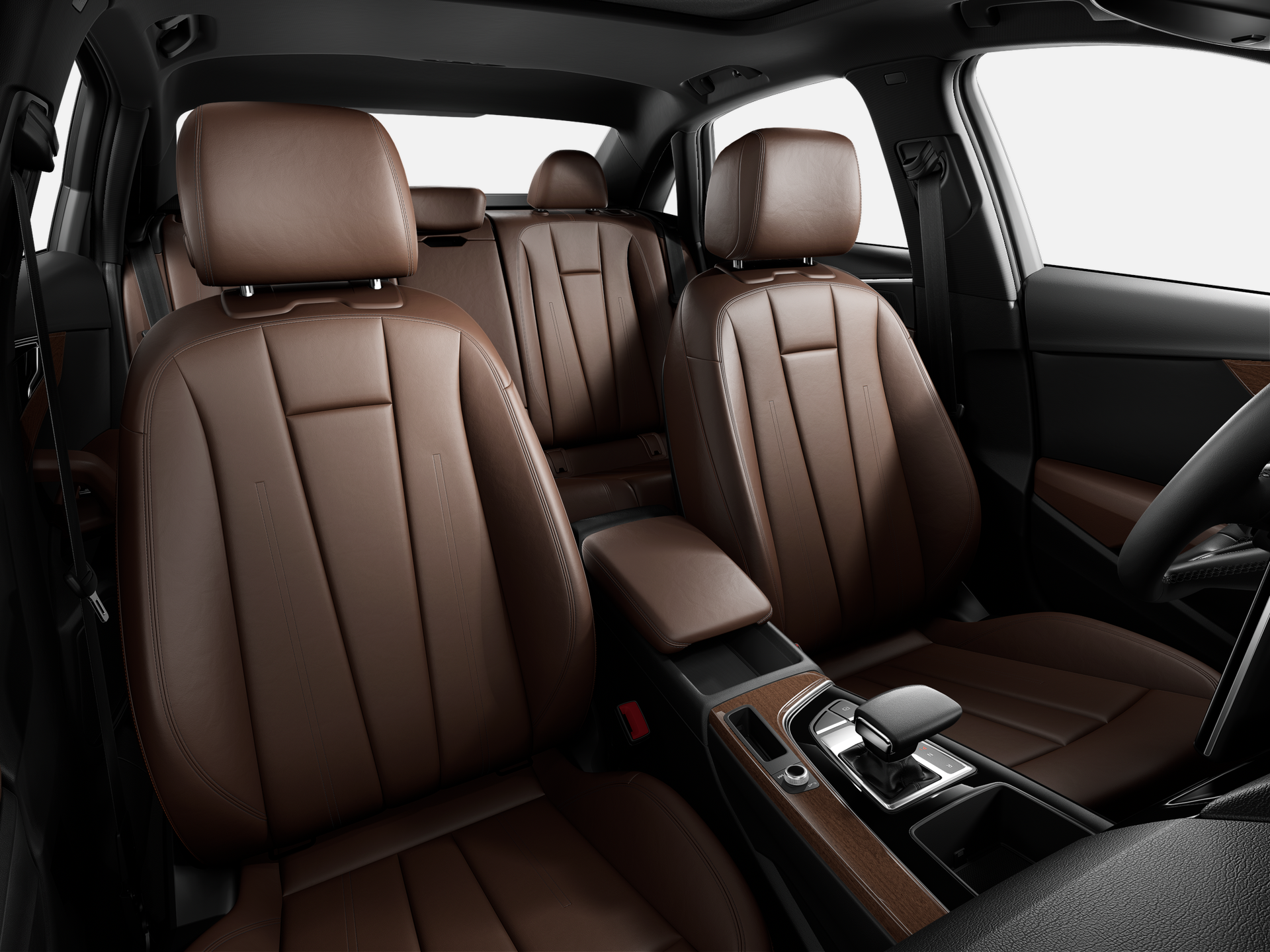 2023 Audi A4 Sedan