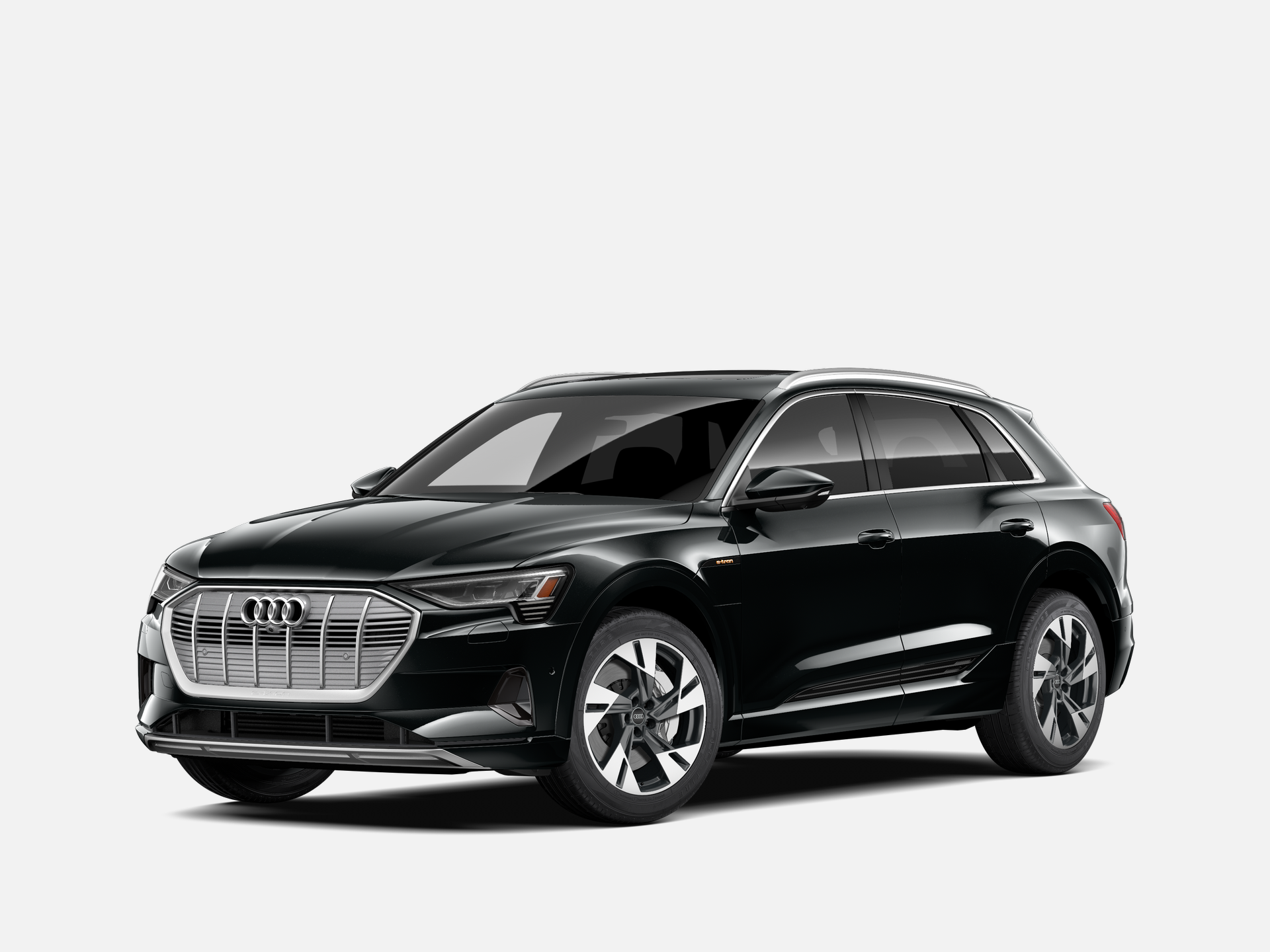 2023 Audi e-tron 95 kWh Premium Plus quattro's photo