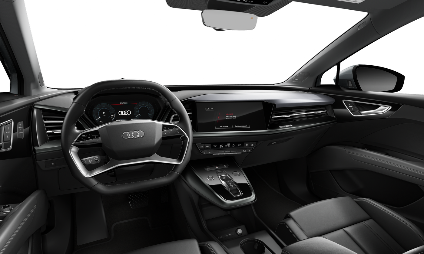 2022 AUDI Q4 - Image 13