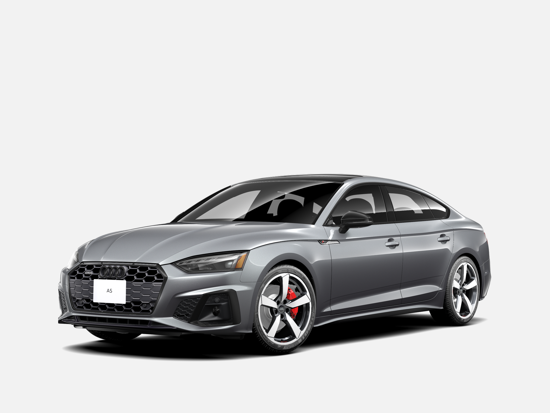 2022 Audi A5 Sportback