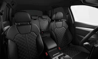 Image about Audi Q5 40 TDI quattro S line 150 kW (204 PS) S tronic