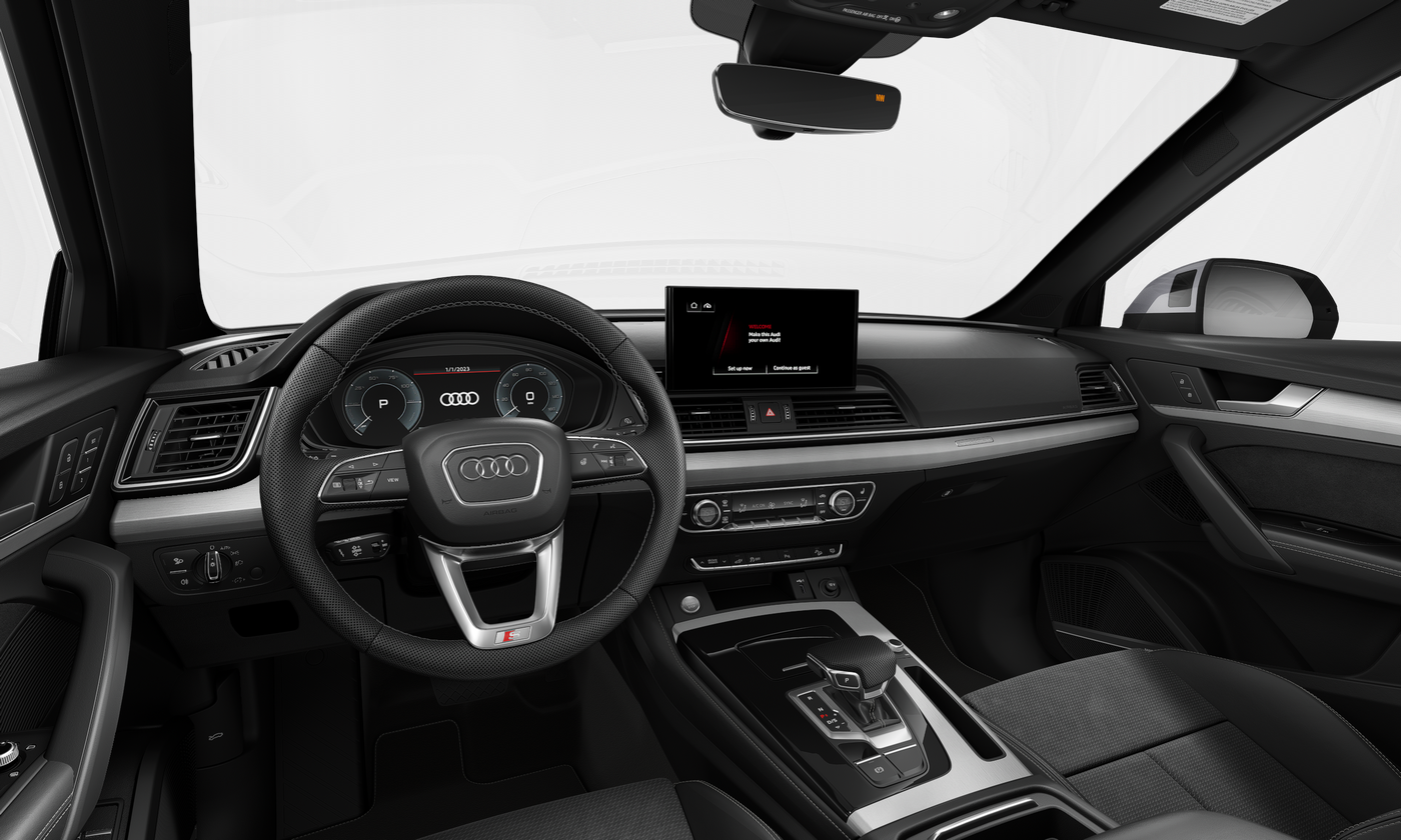 2024 Audi Q5 Premium Plus - Photo 13