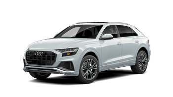 Photo of 2022 Audi Q8