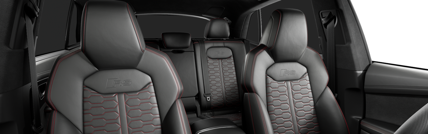 2024 Audi RS Q8 Base - Photo 17