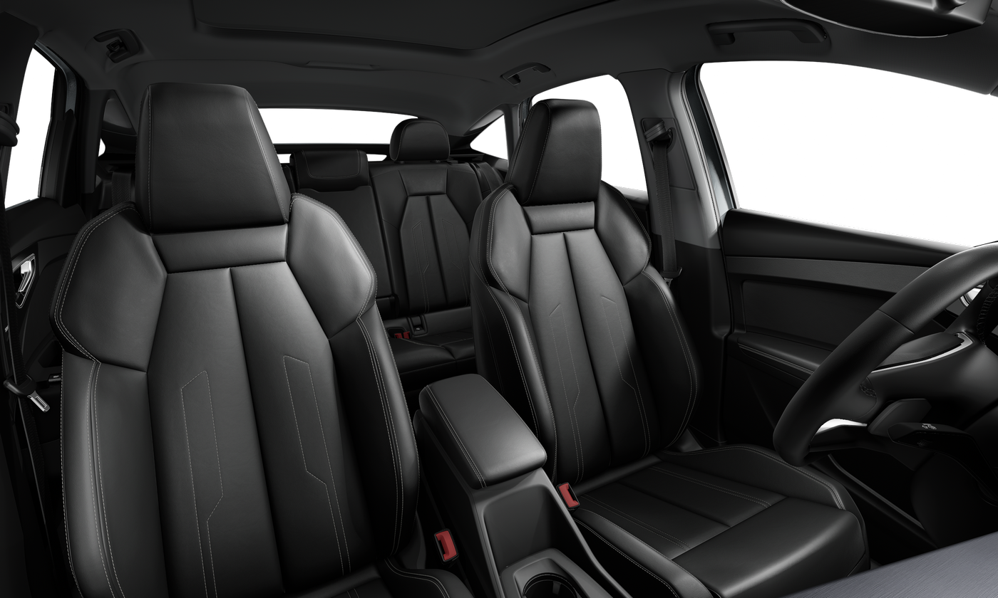 2022 AUDI Q4 - Image 9