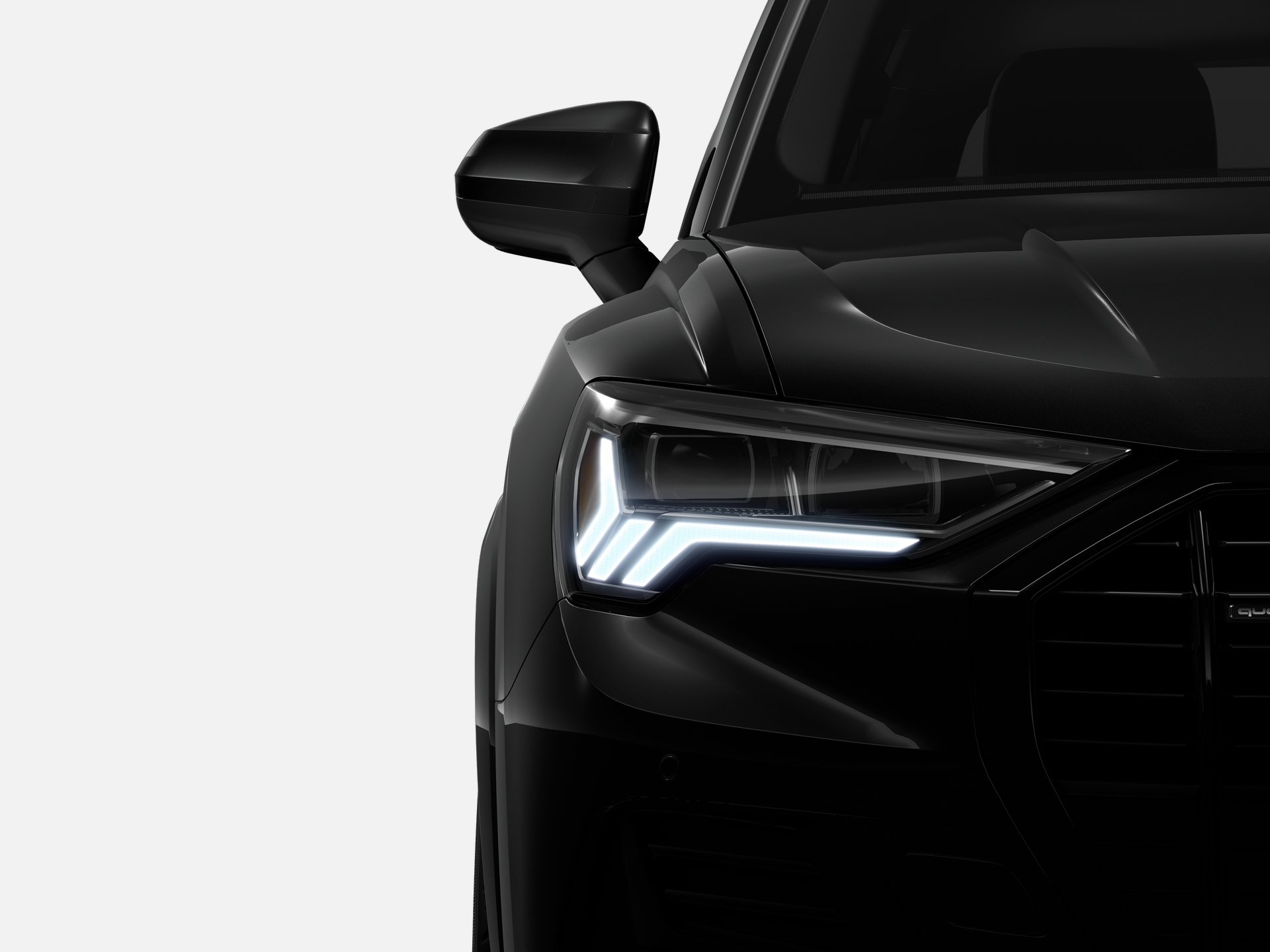 2023 Audi Q3 SUV