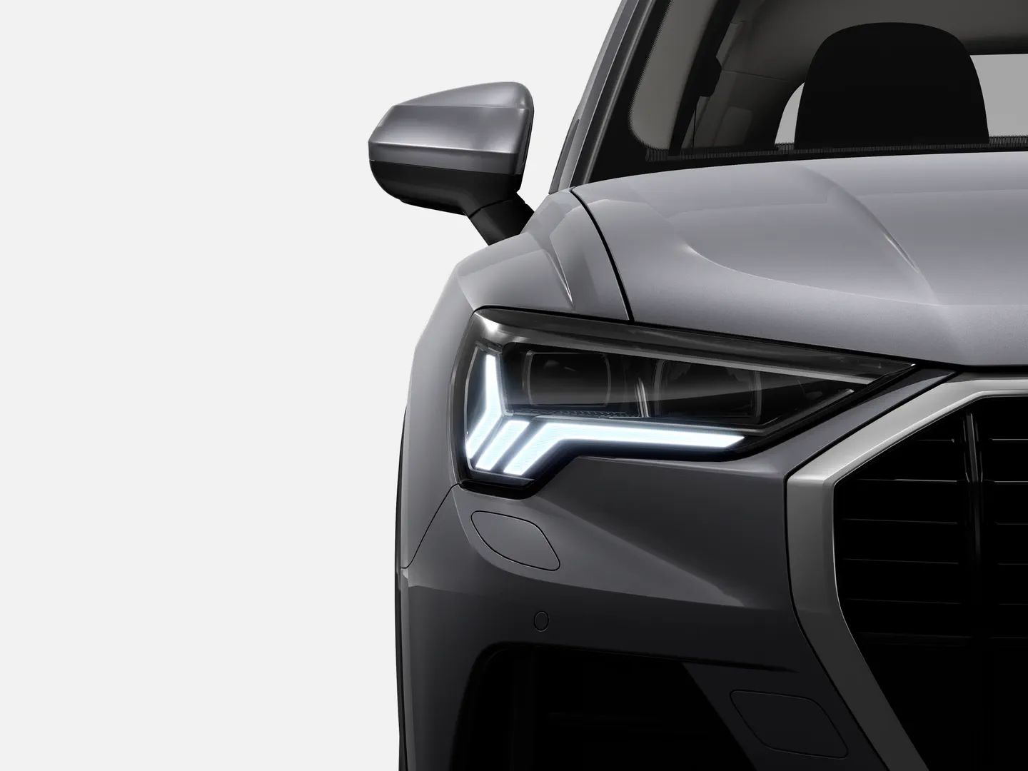 Image about Audi Q3 35 TDI 110(150) kW(hp) S tronic