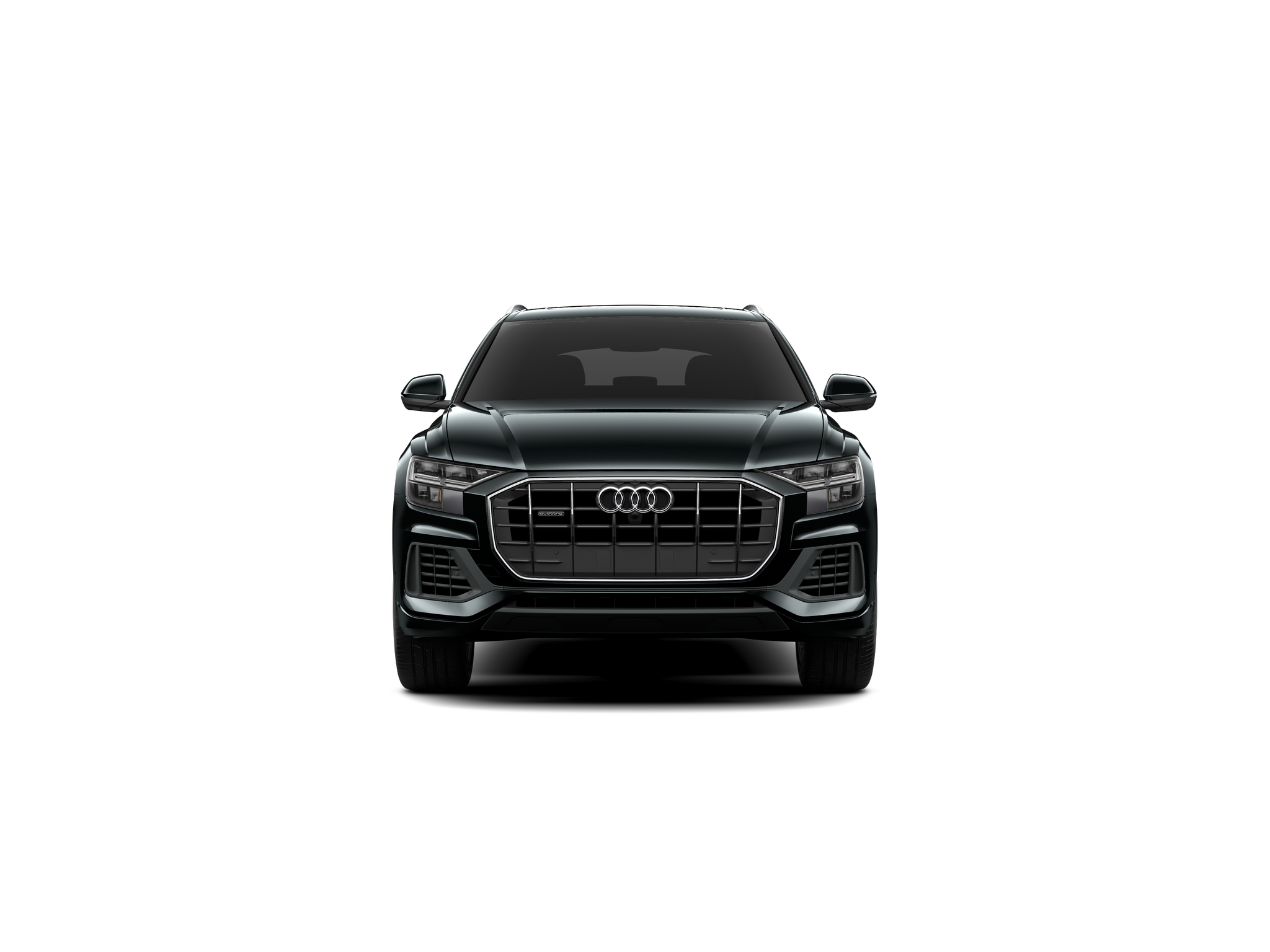 2022 Audi Q8