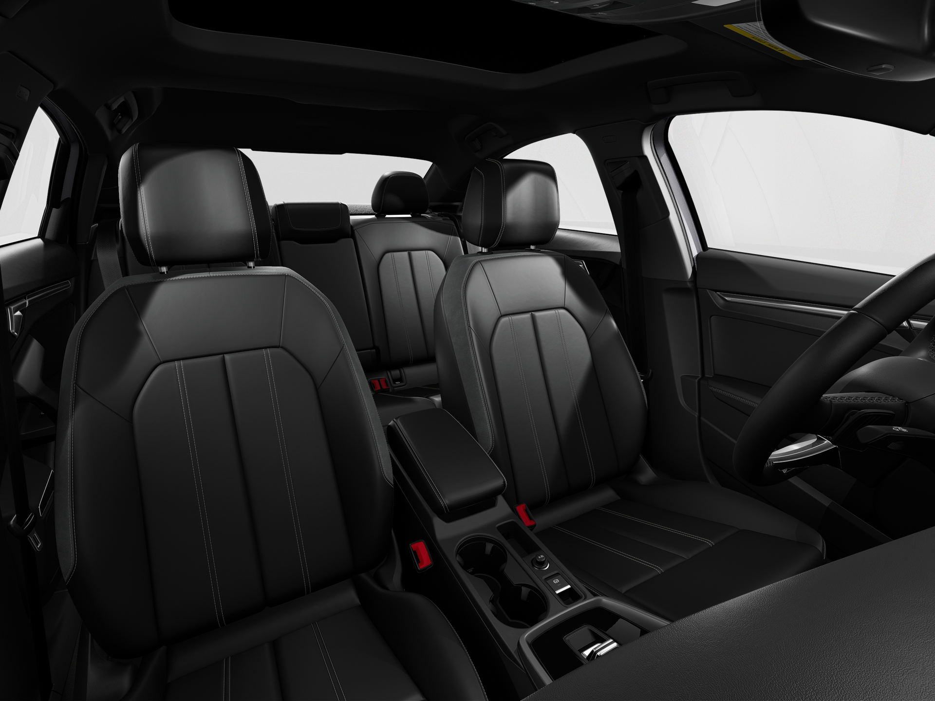 2023 Audi A3 Sedan