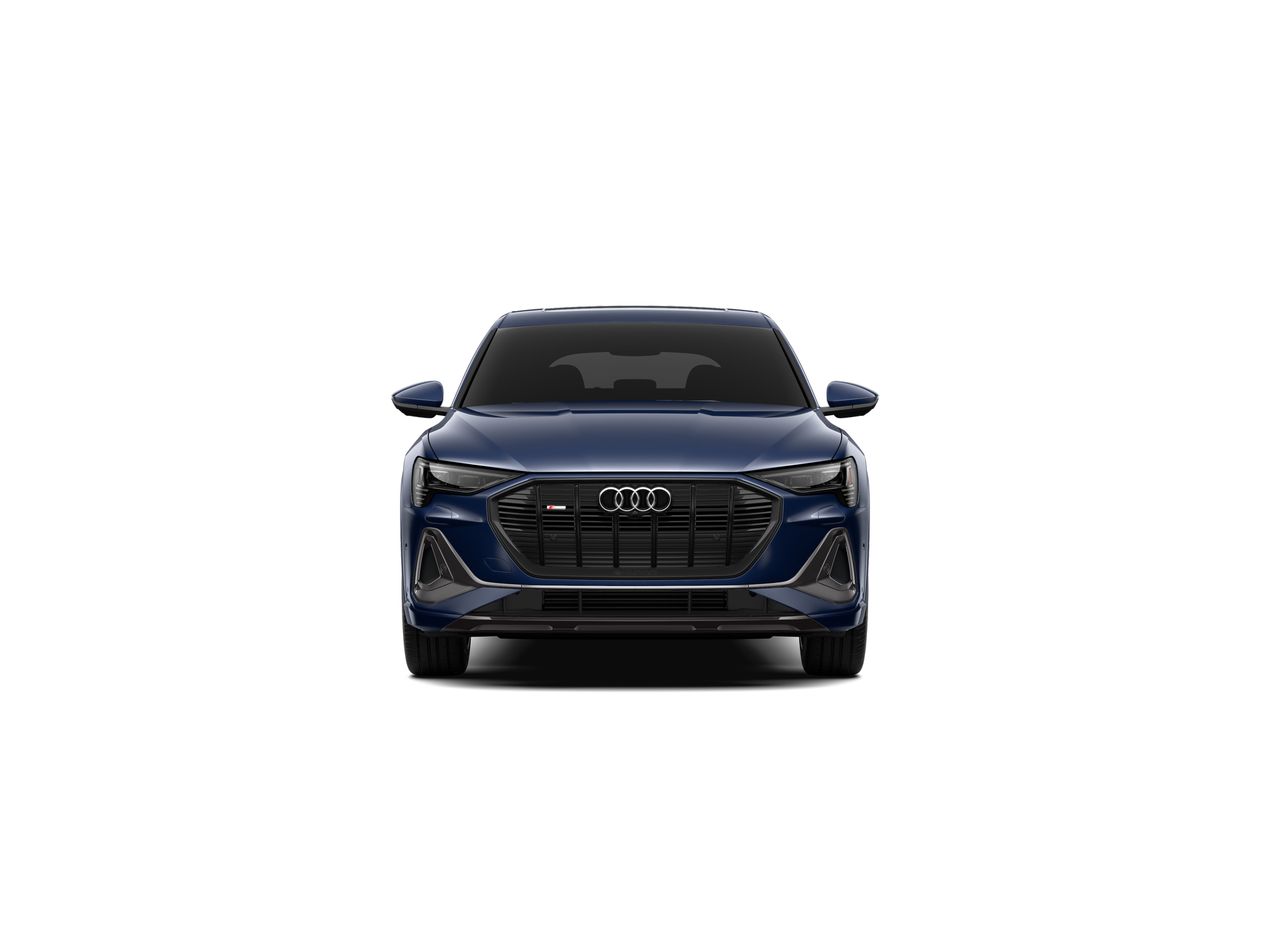 2022 Audi e-tron Sportback
