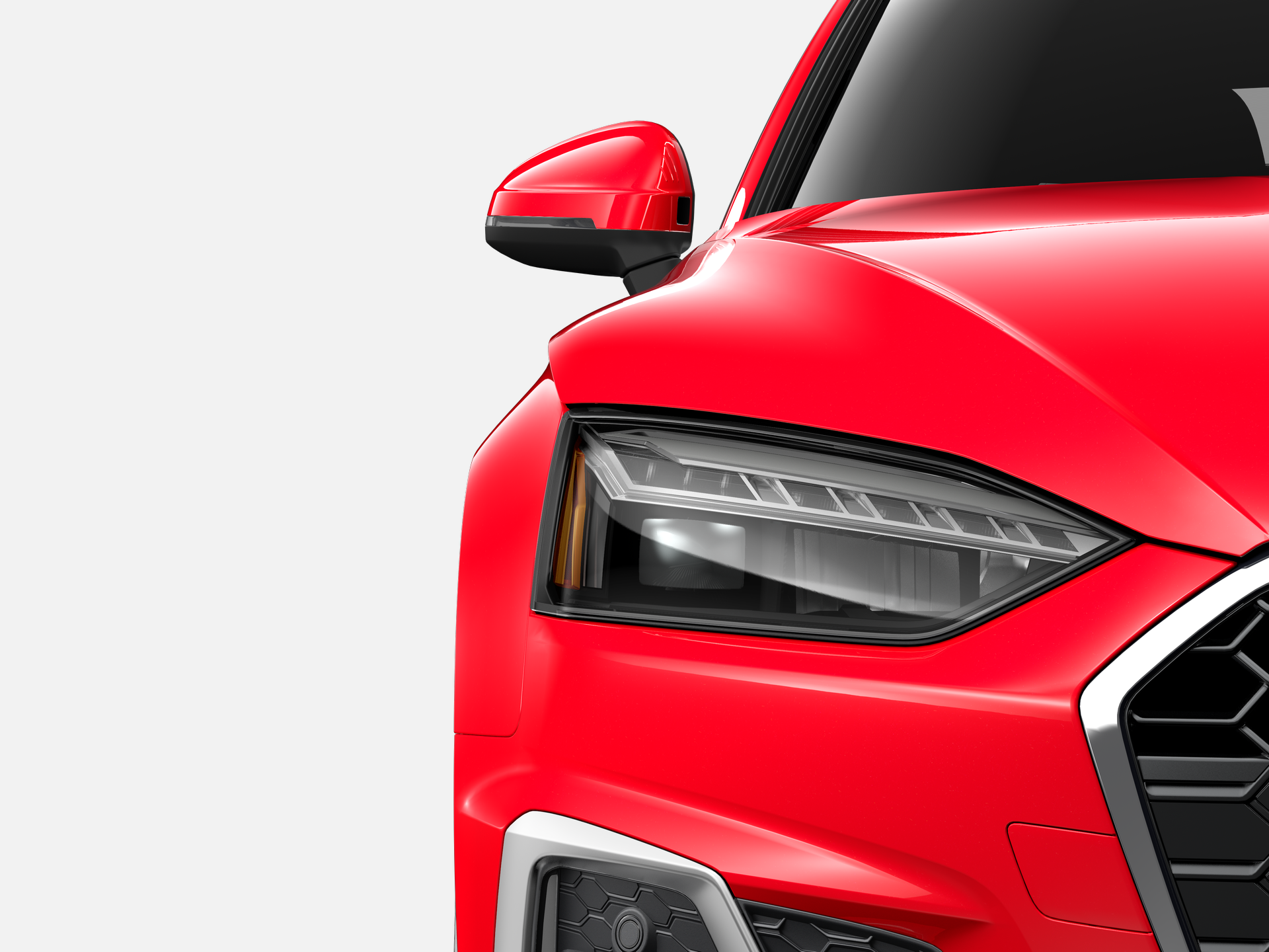 2022 Audi A5 Sportback