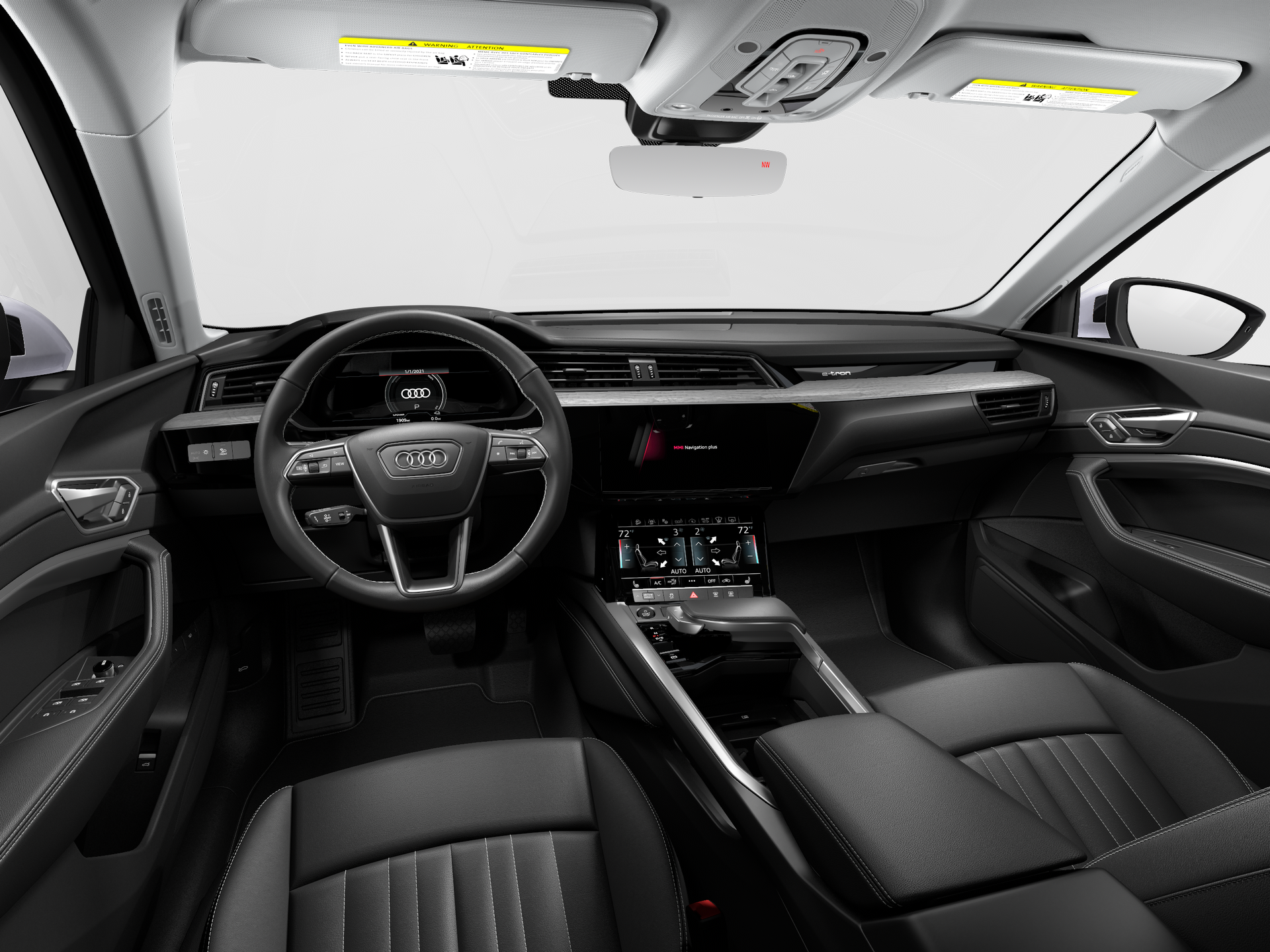 2022 Audi e-tron Sportback