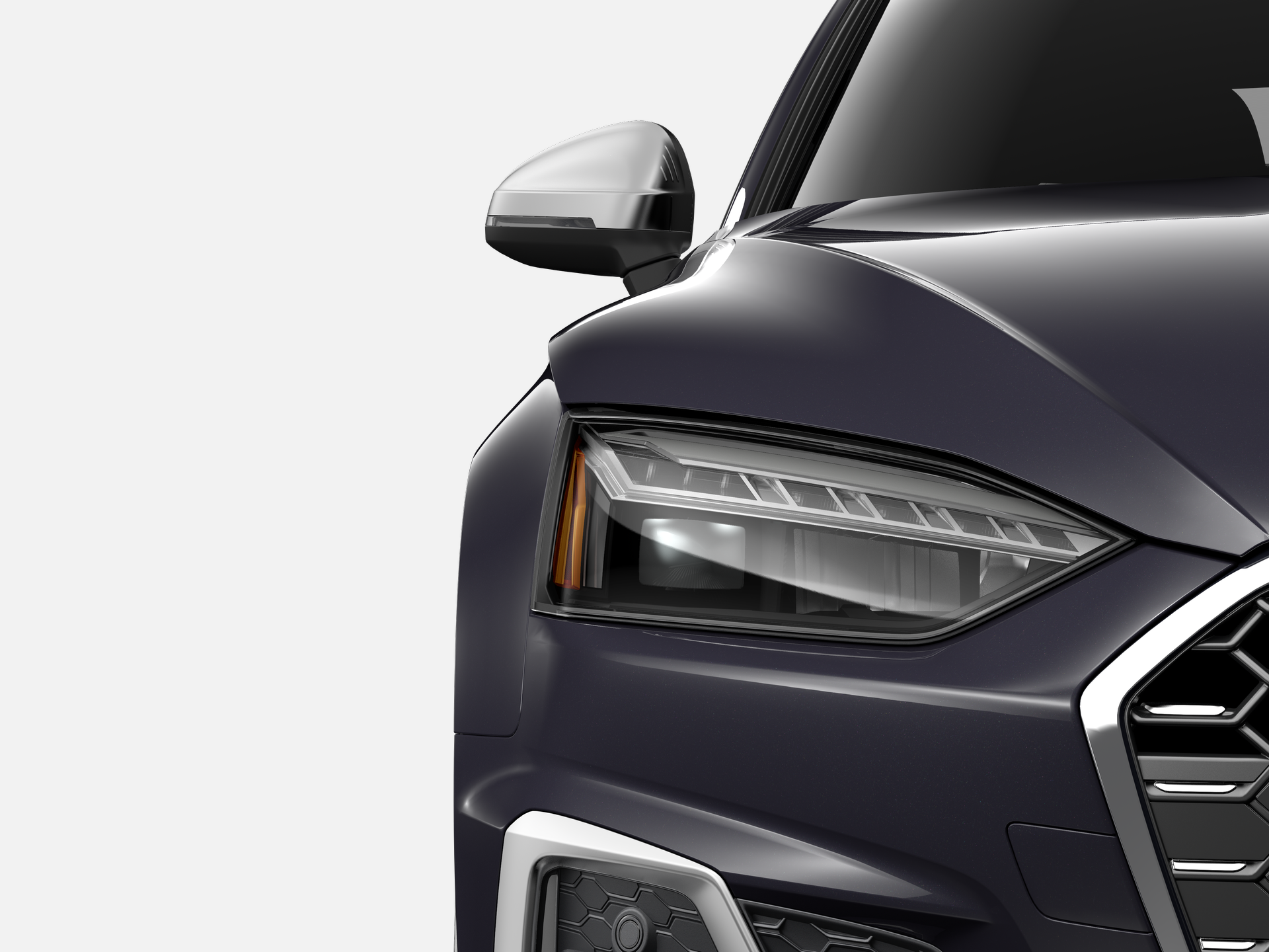 2022 Audi S5 Sportback