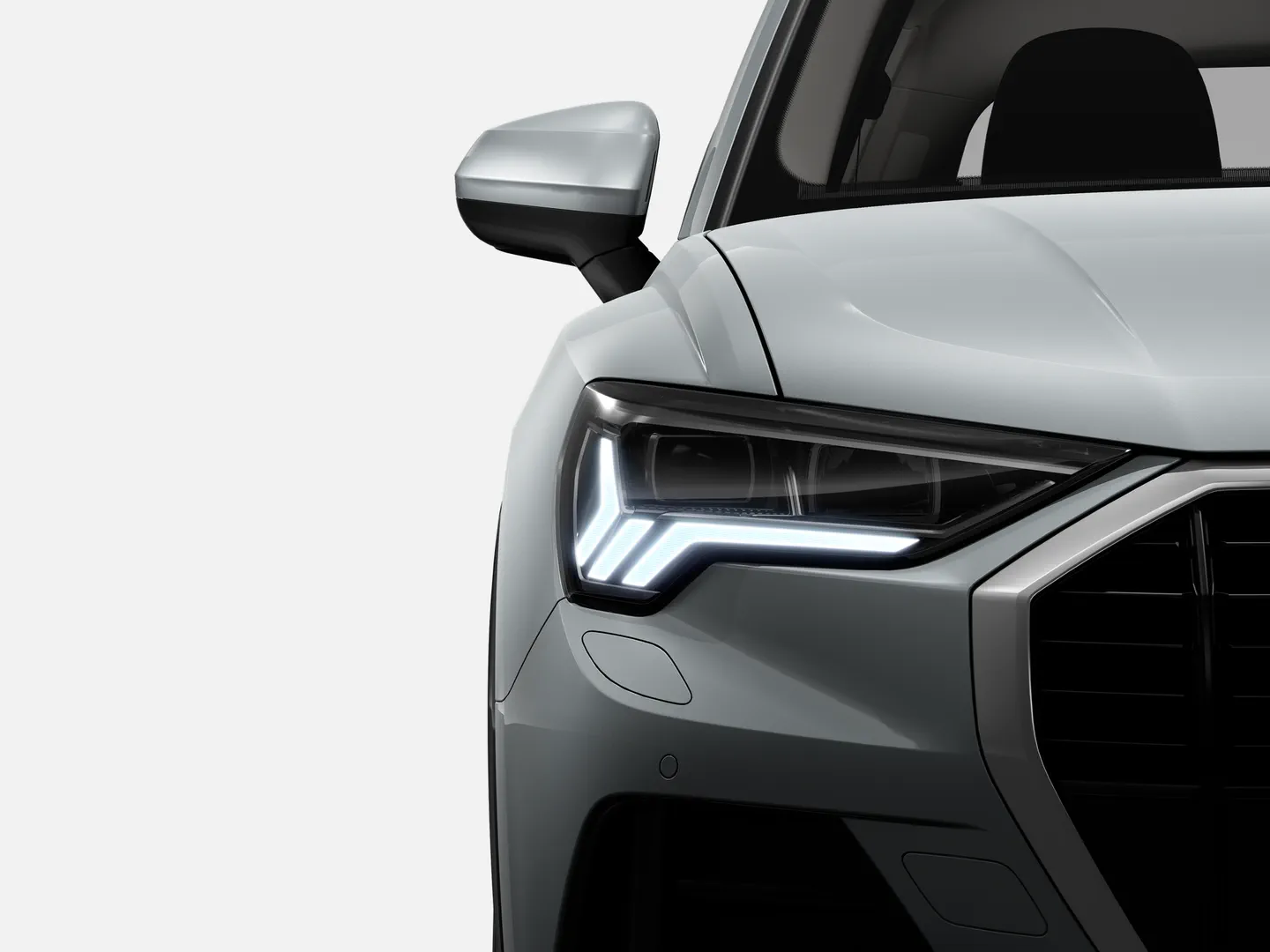 Image about Audi Q3 35 TDI 110(150) kW(hp) S tronic