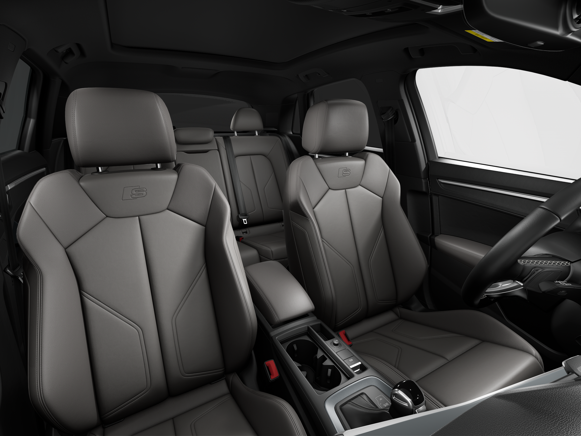 2024 Audi Q3 SUV