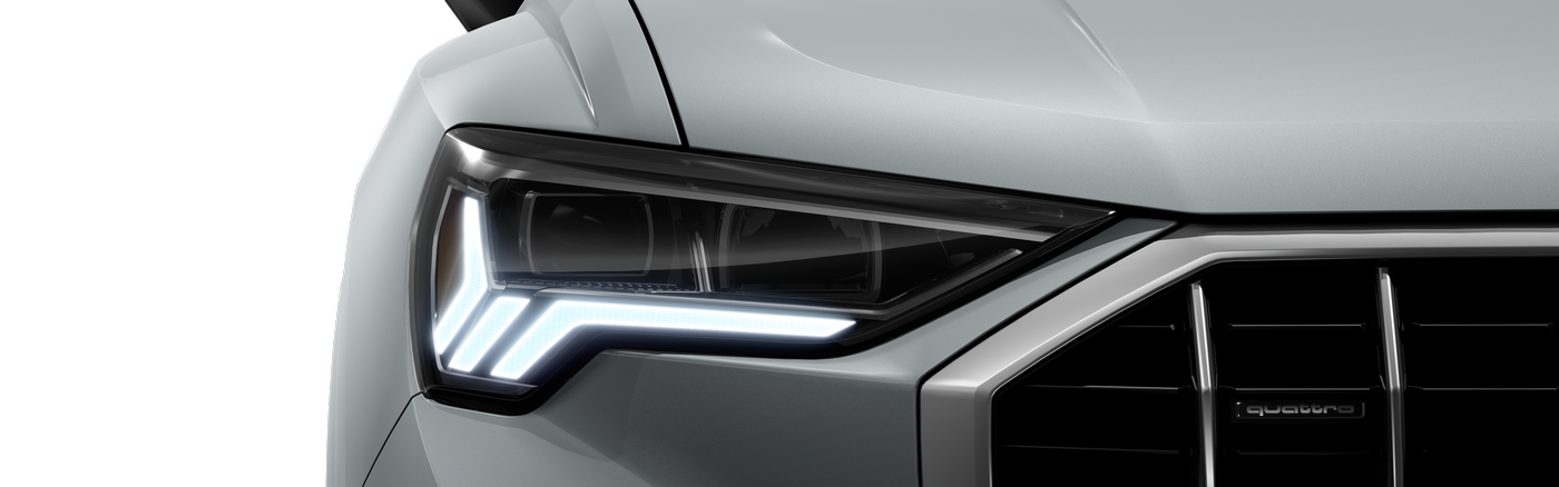 2023 Audi Q3 S Line Premium Plus - Photo 15