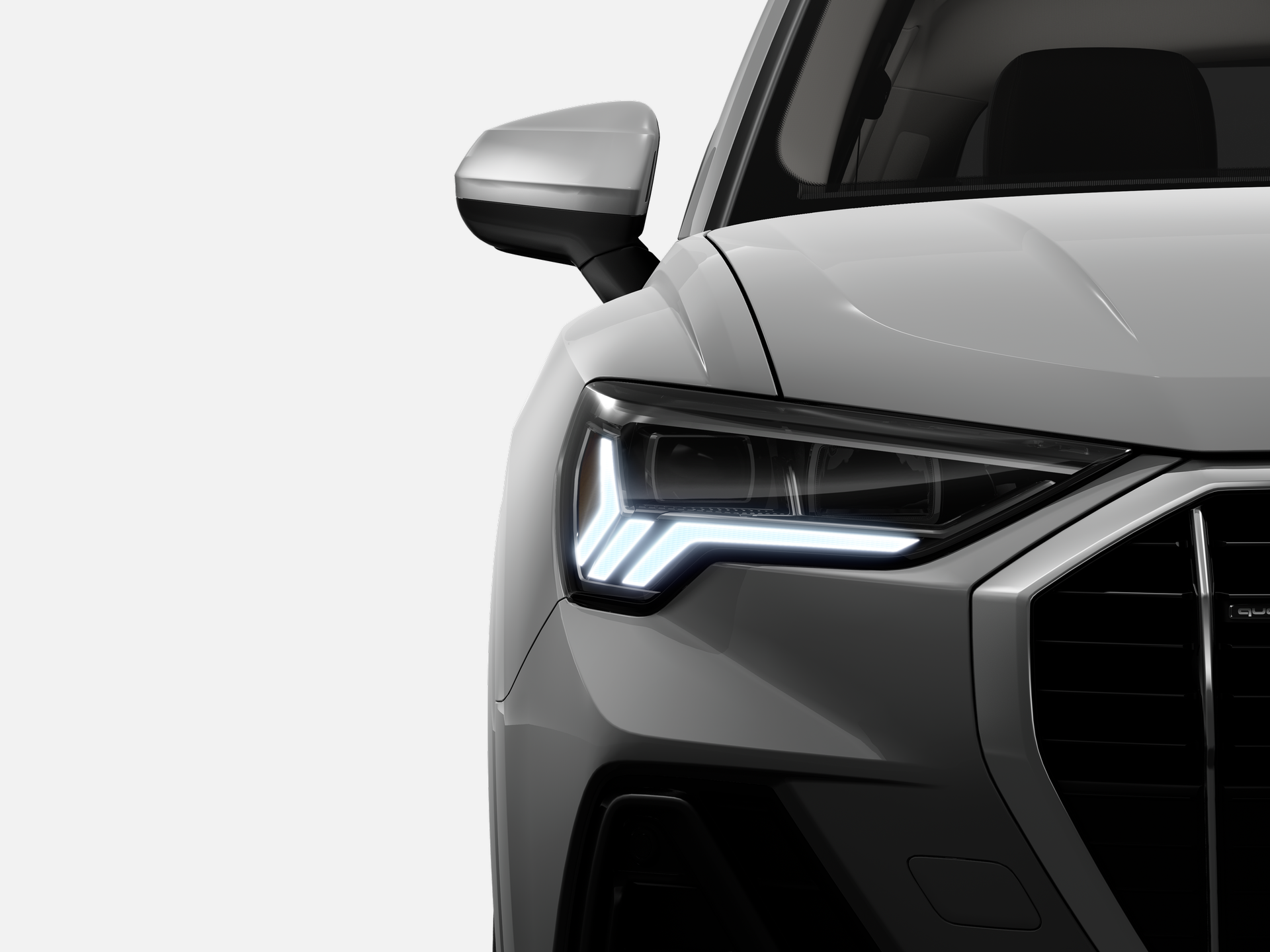 2023 Audi Q3 SUV