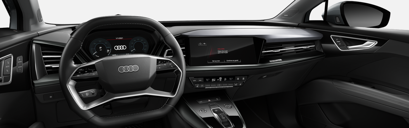 2022 AUDI Q4 - Image 16