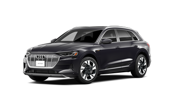 Photo of 2021 Audi e-tron 