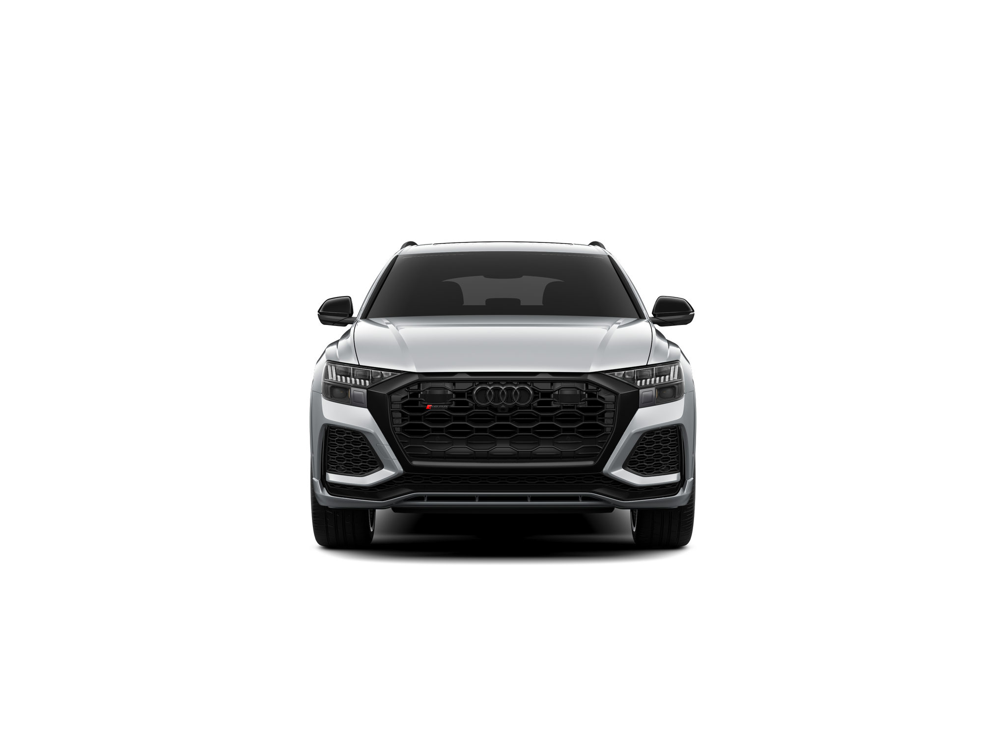 2022 Audi RS Q8