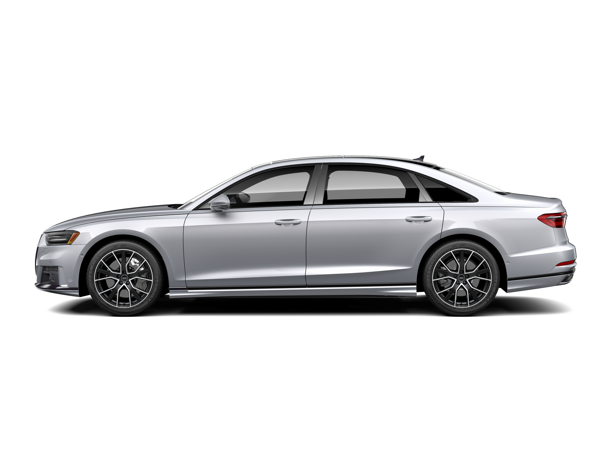 2021 Audi A8 L