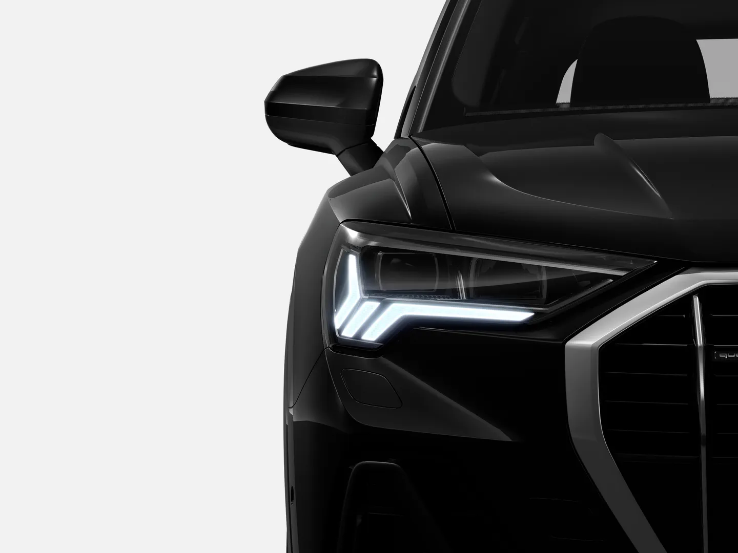 Image about Audi Q3 35 TDI quattro Premium 110(150) kW(hp) S tronic