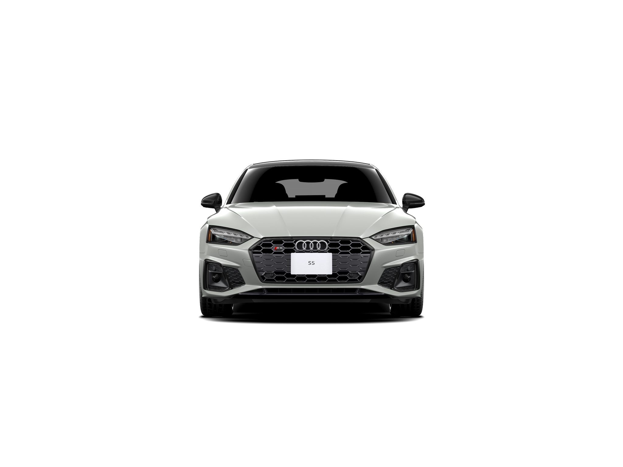 2022 Audi S5 Sportback