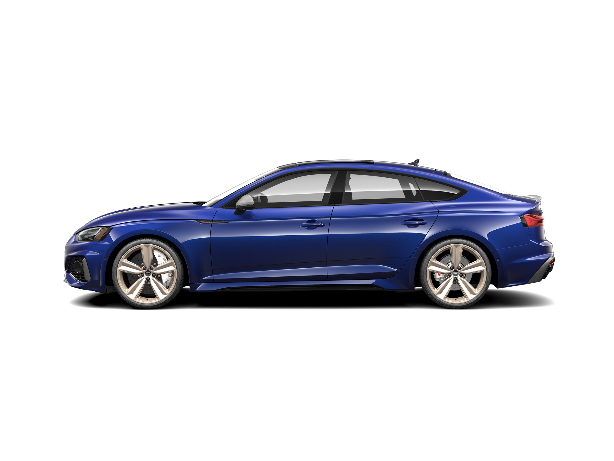 2022 Audi RS5 Sportback