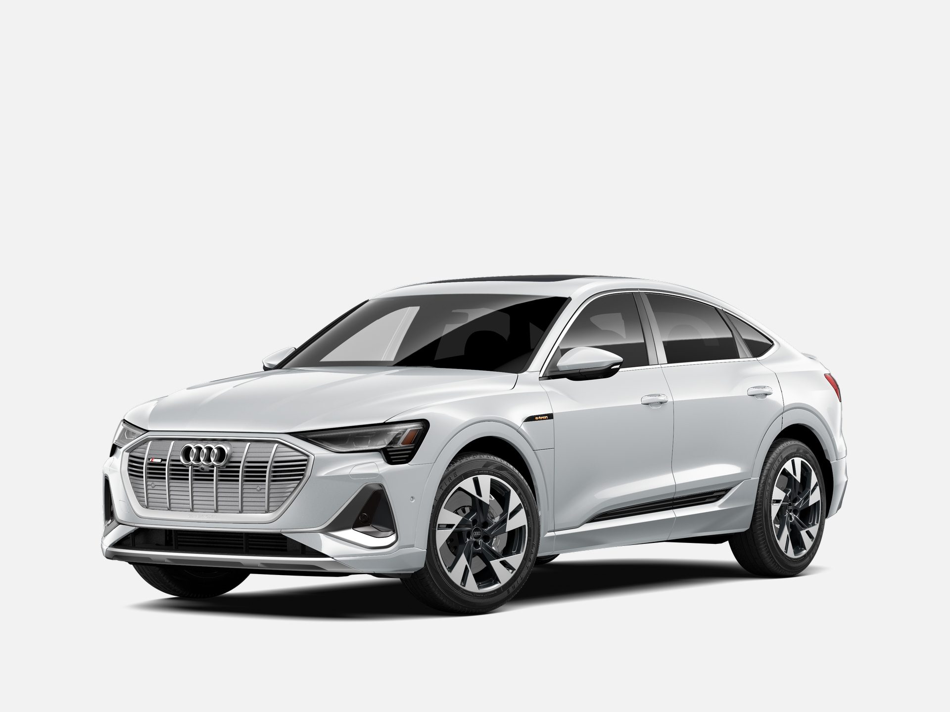 2022 Audi e-tron Sportback 95 kWh Premium Plus quattro's photo