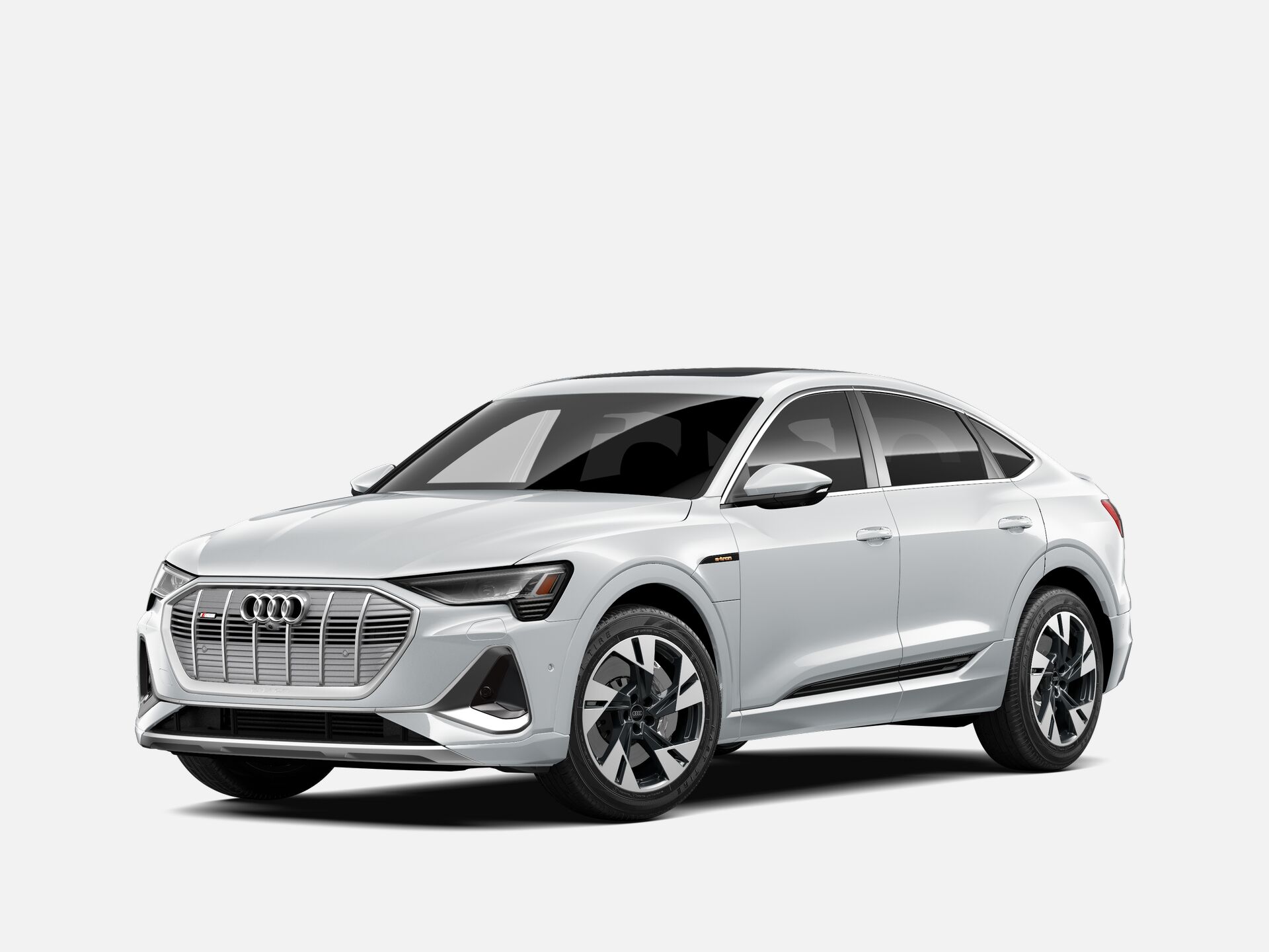 2022 Audi e-tron Sportback Prestige