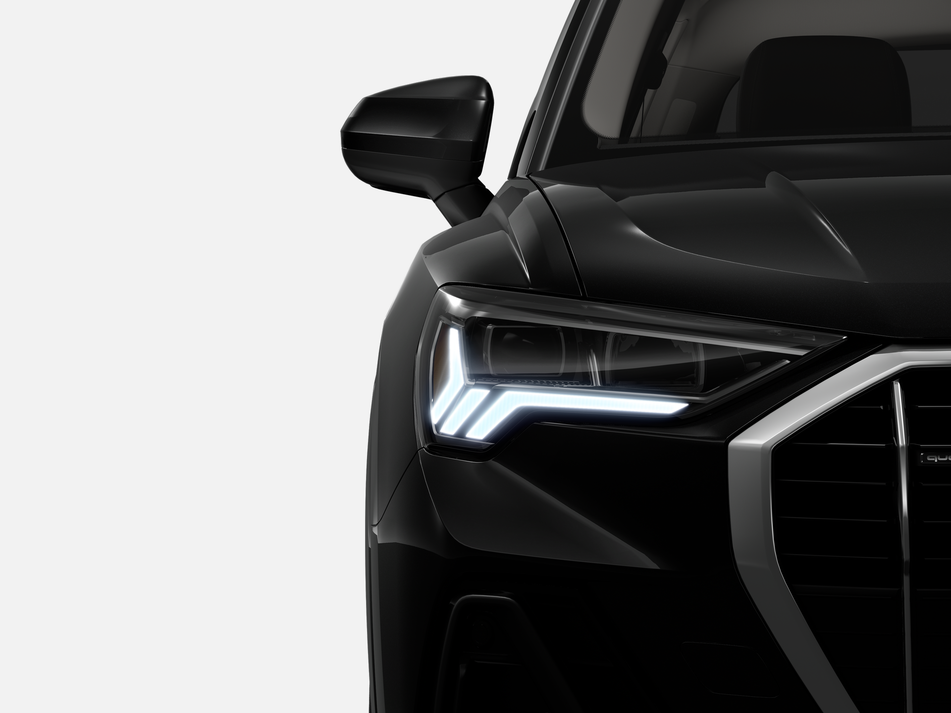 2023 Audi Q3 SUV