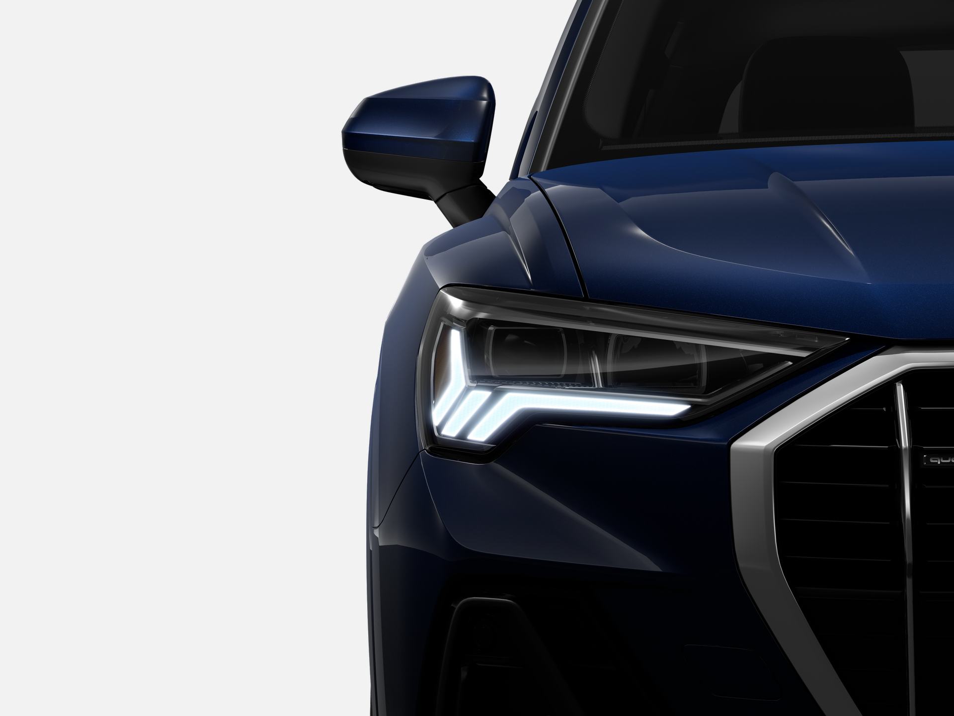 2023 Audi Q3 SUV