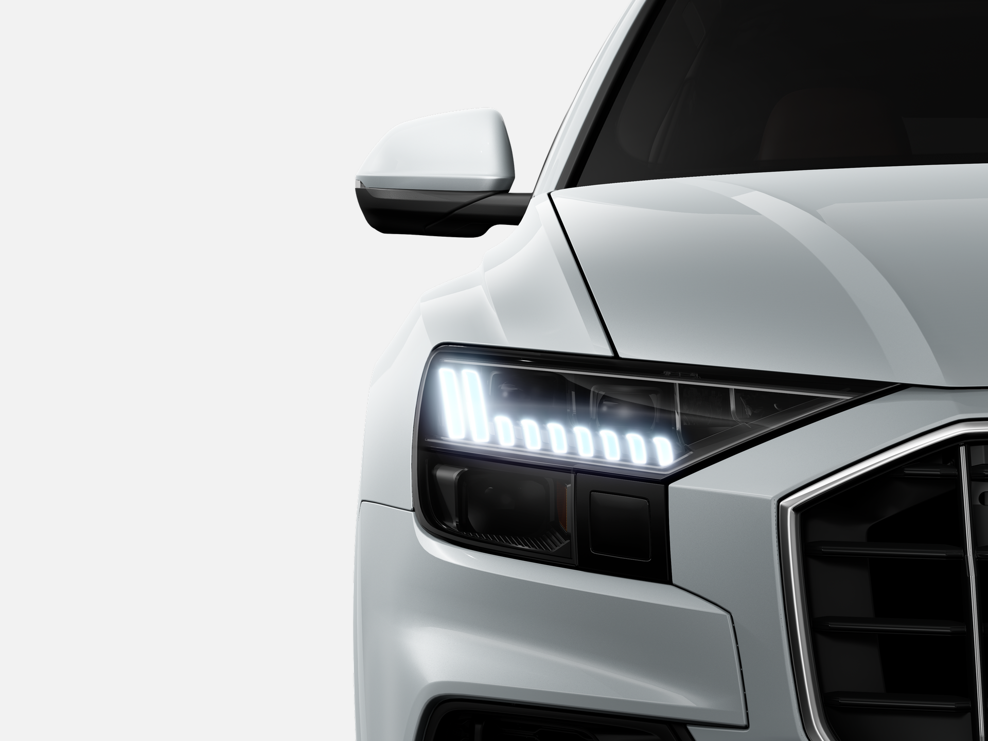2023 Audi Q8