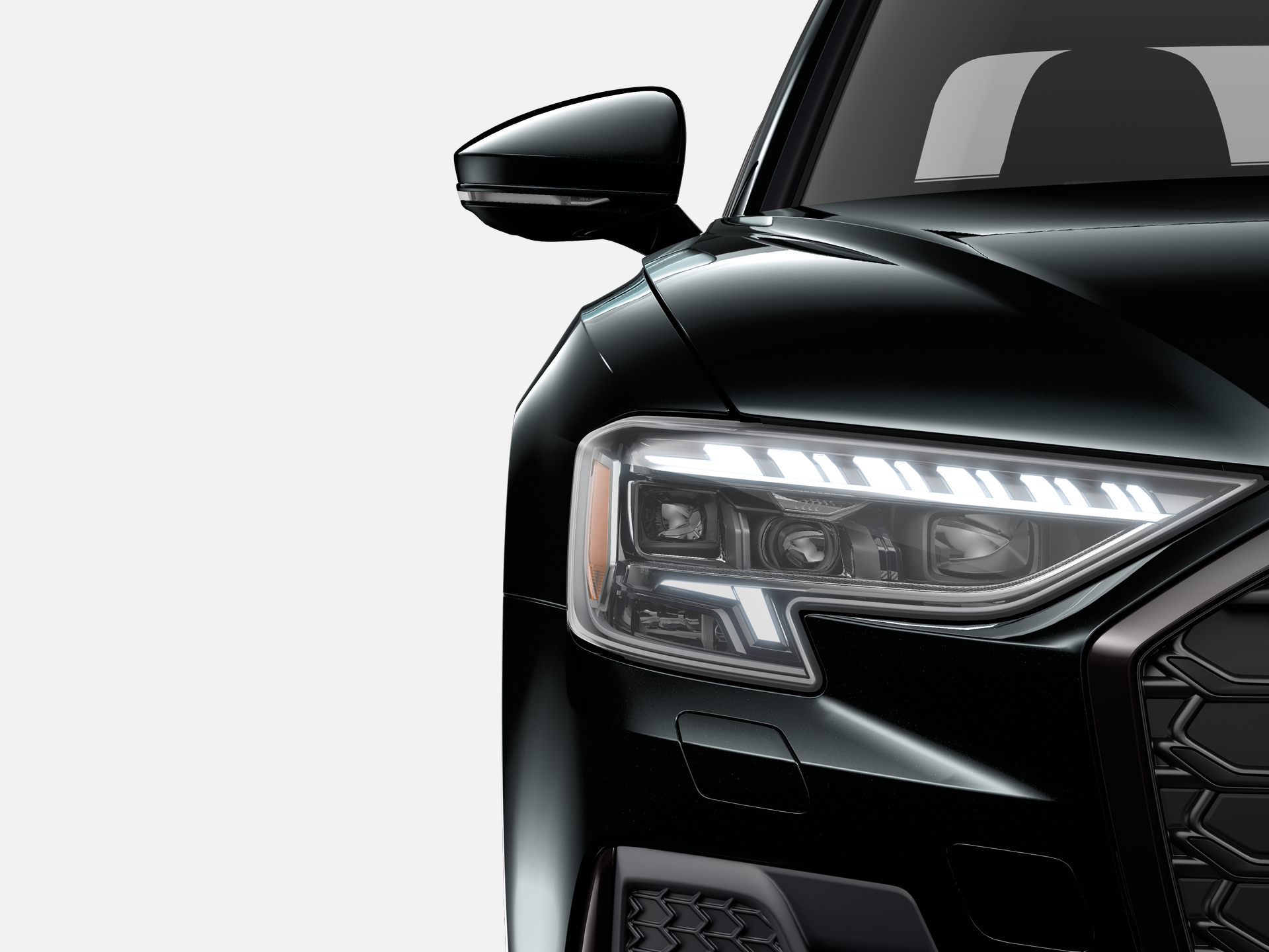 2022 Audi S8 L