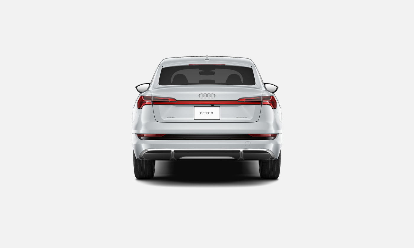 2022 AUDI E-TRON SPORTBACK - Image 23