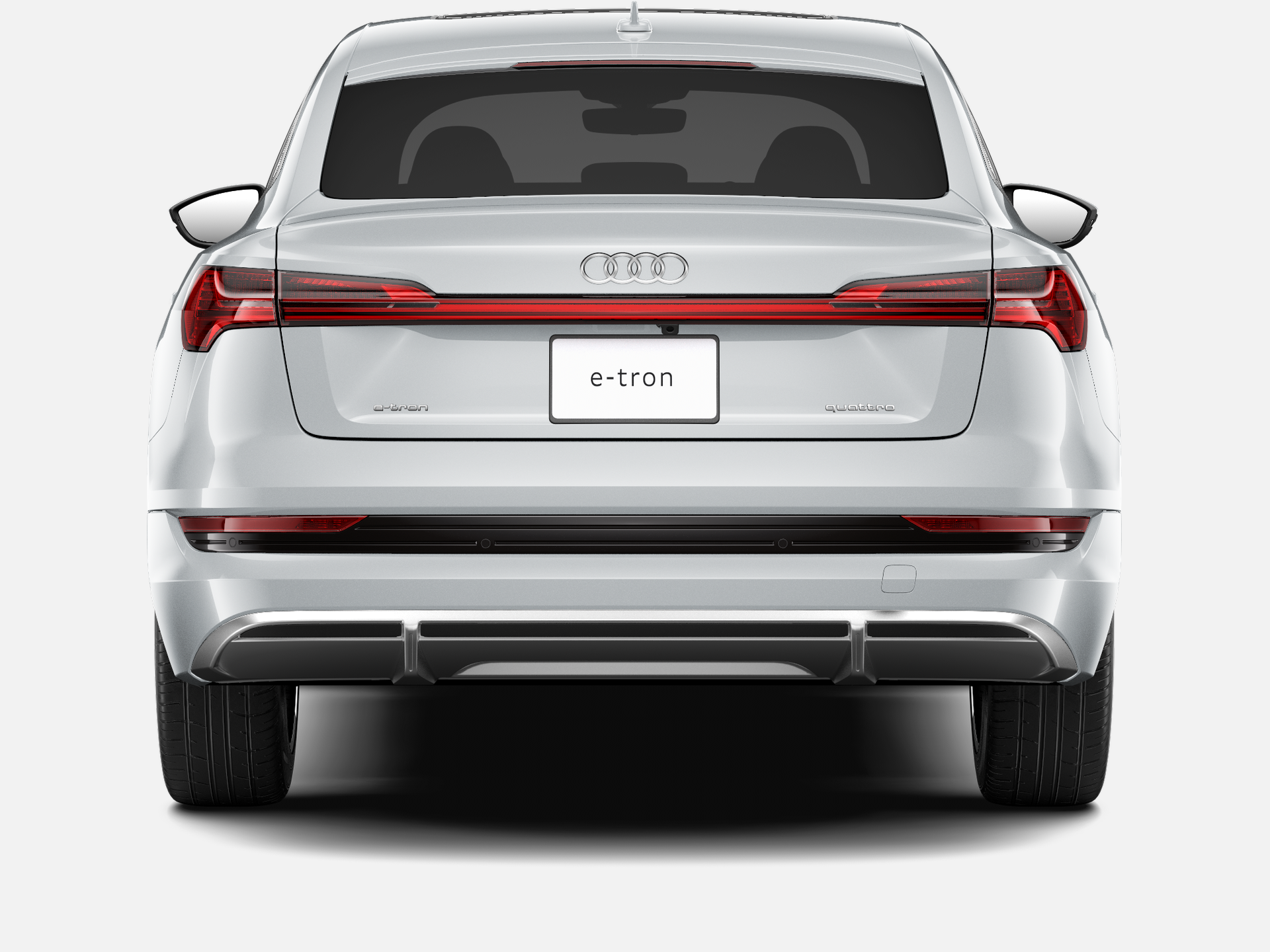 2022 AUDI E-TRON SPORTBACK - Image 6