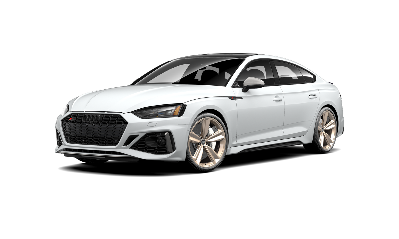 2022 Audi RS5 Sportback