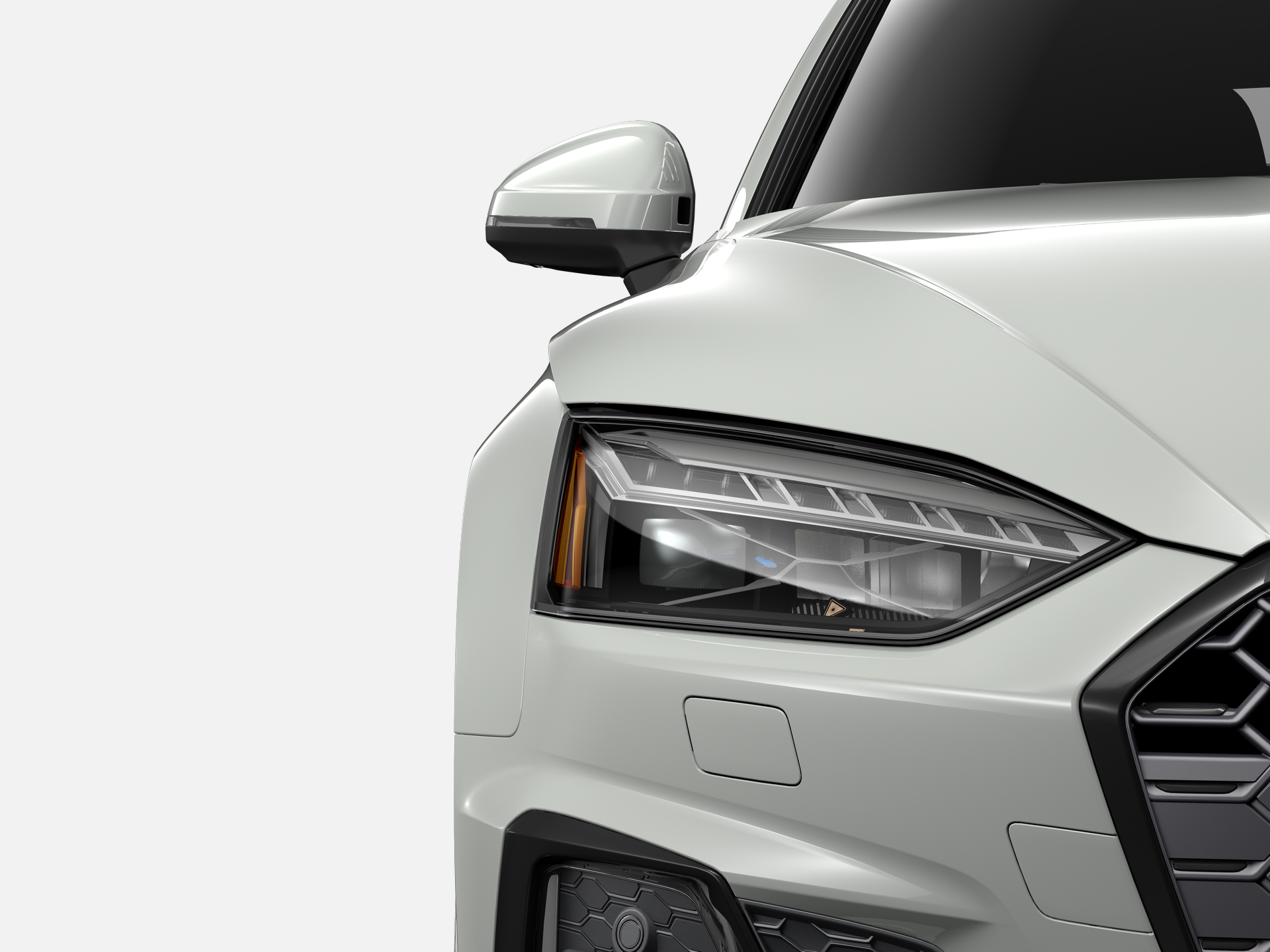 2022 Audi S5 Sportback