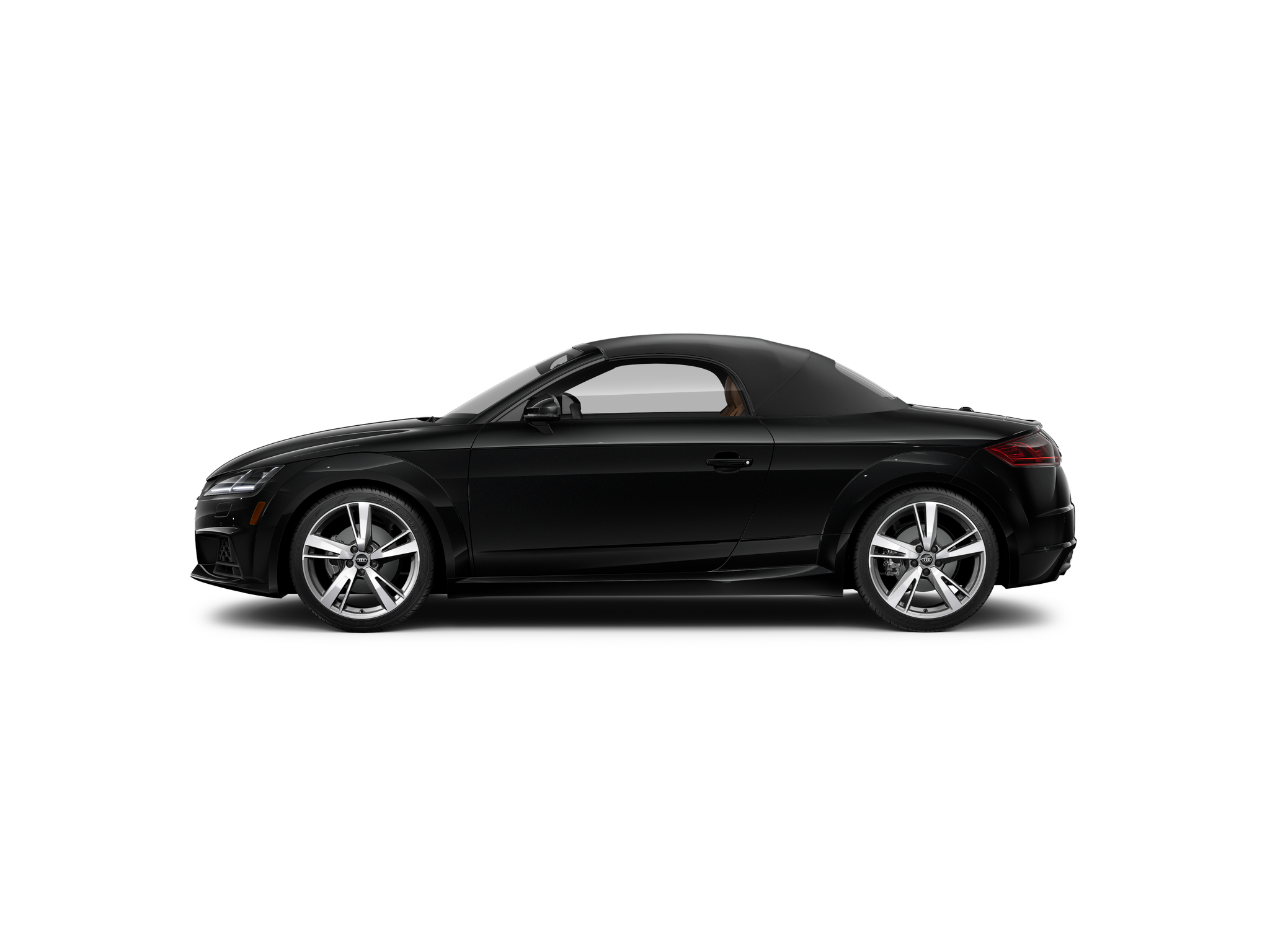 2023 Audi TT Roadster