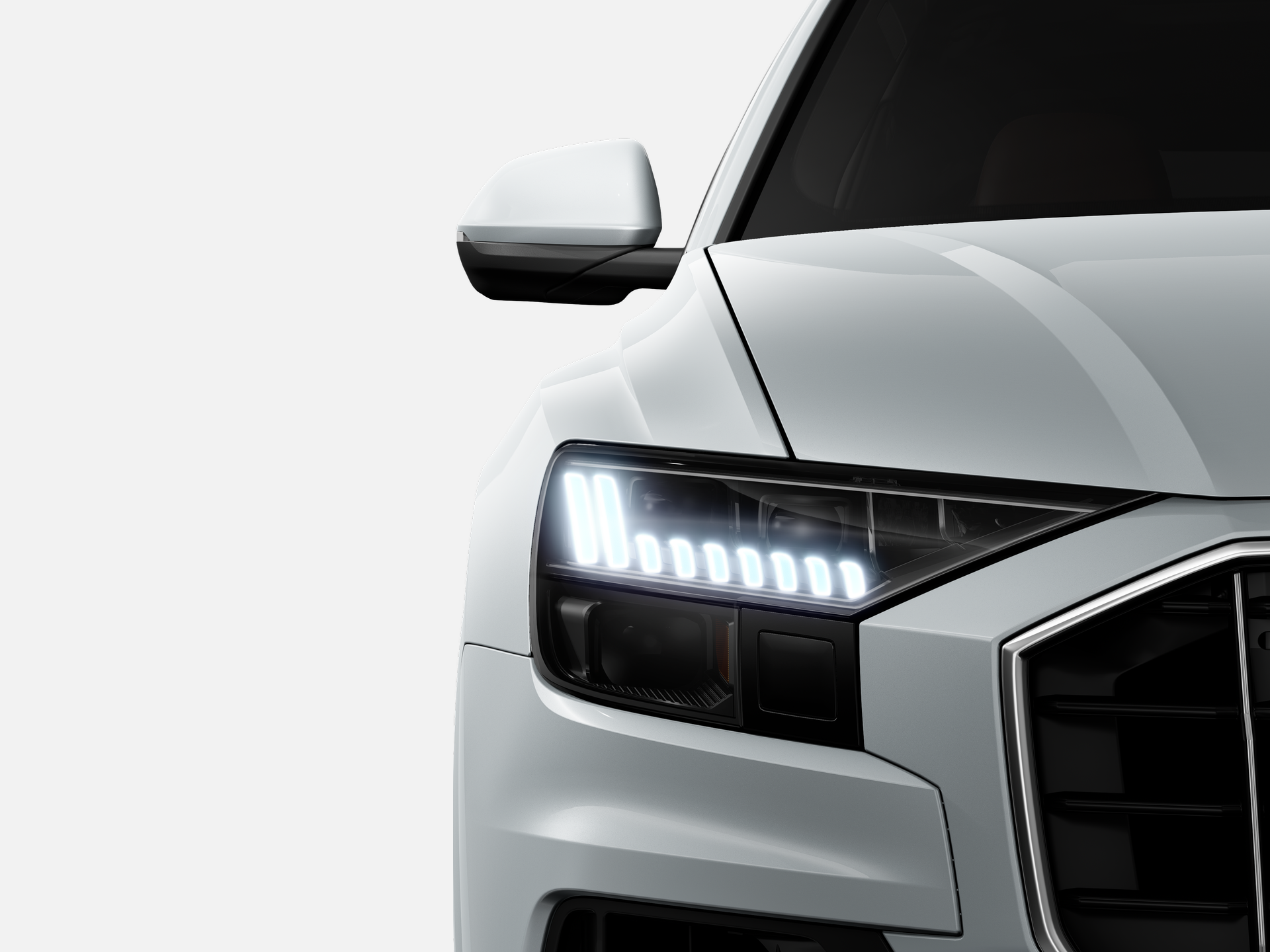 2023 Audi Q8