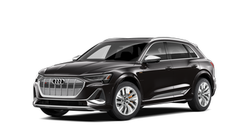 Photo of 2022 Audi e-tron S