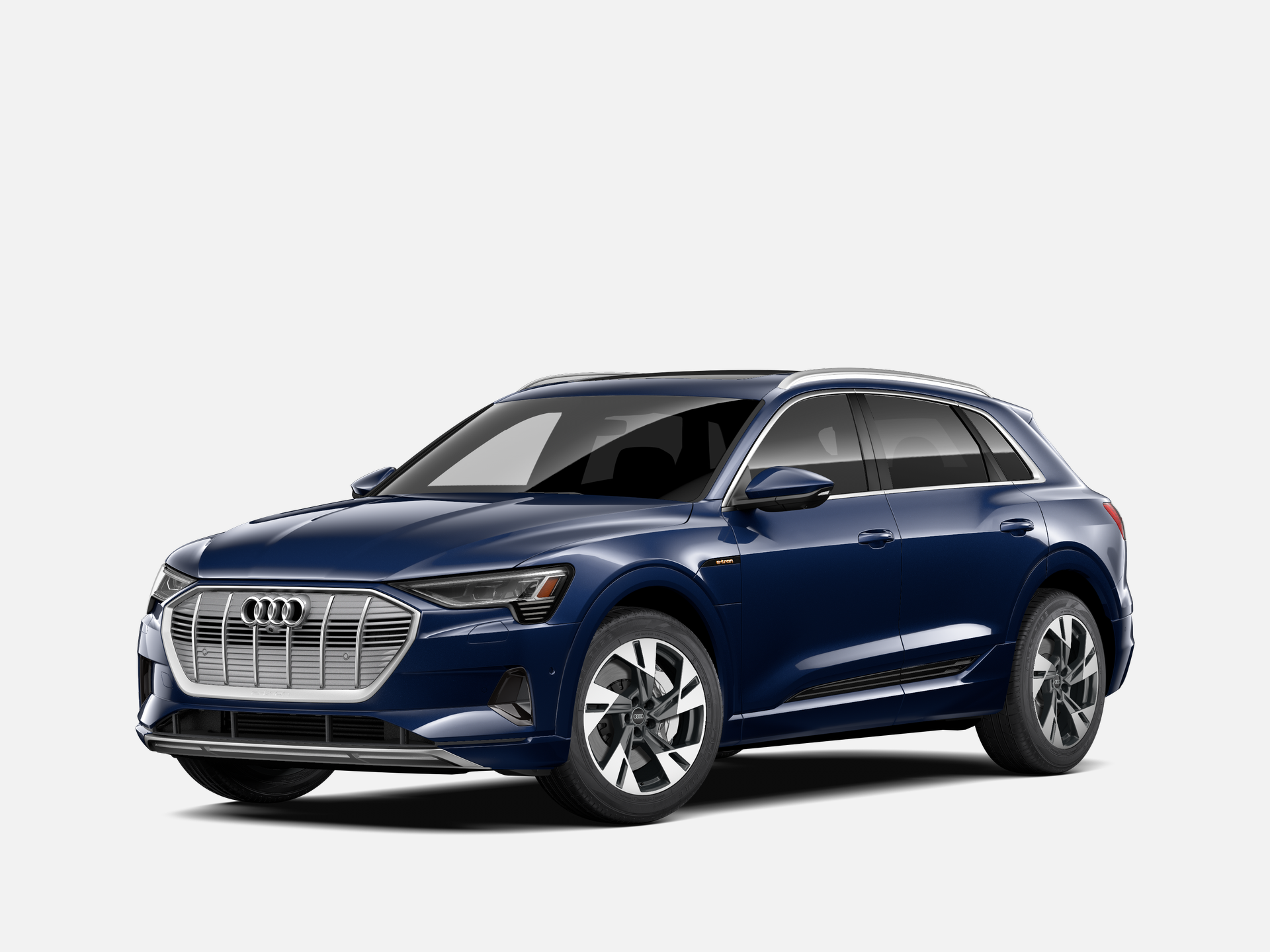 2023 Audi e-tron 95 kWh Premium Plus quattro's photo