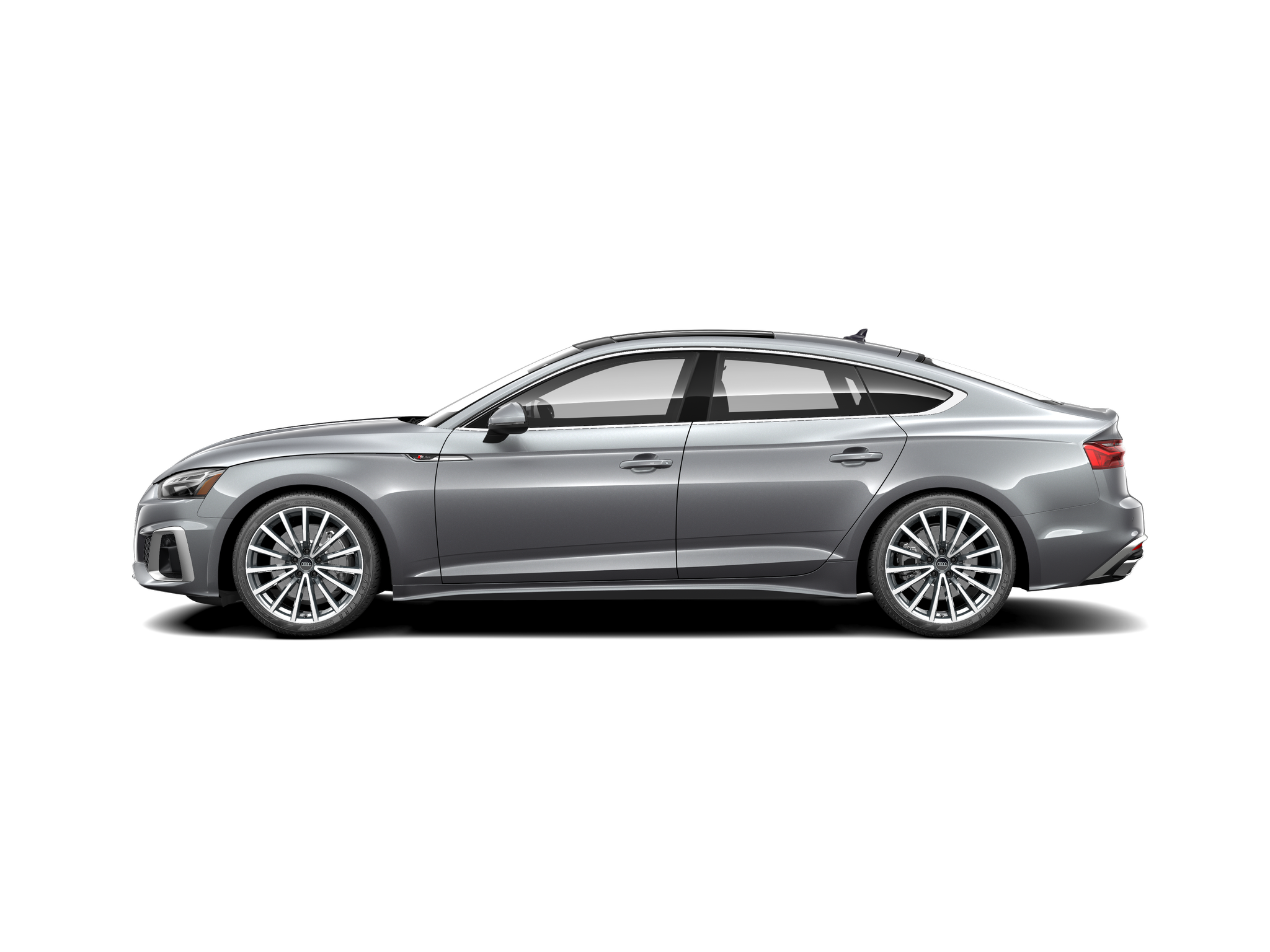 2022 Audi A5 Sportback