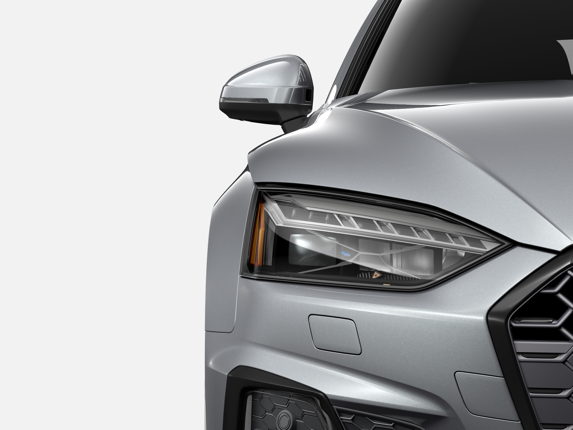 2022 Audi S5 Sportback
