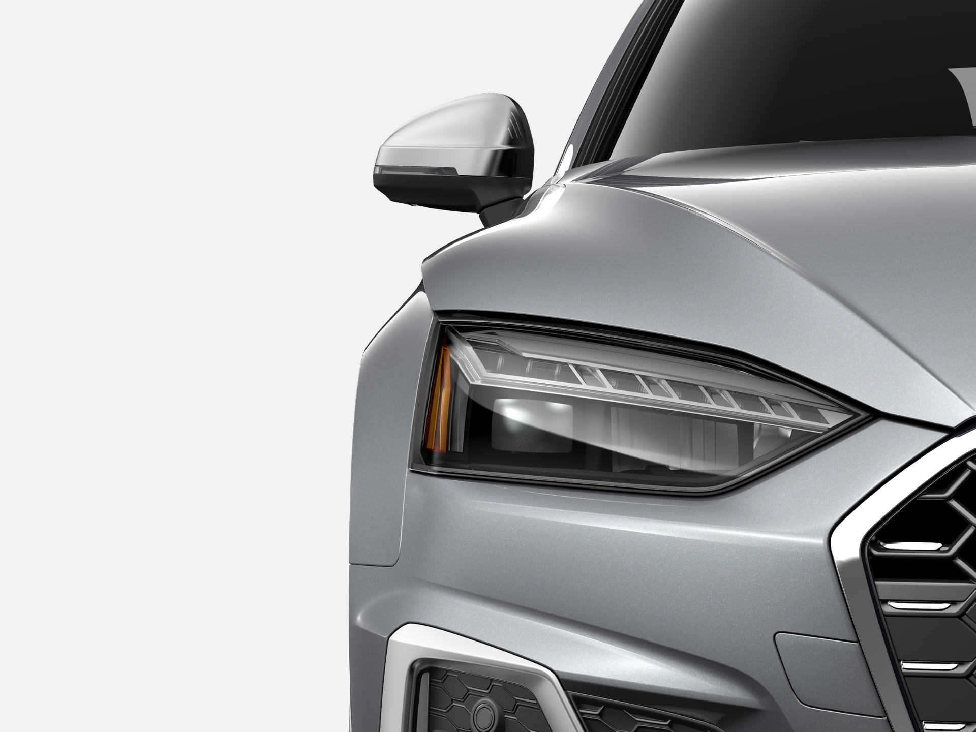 2022 Audi S5 Sportback