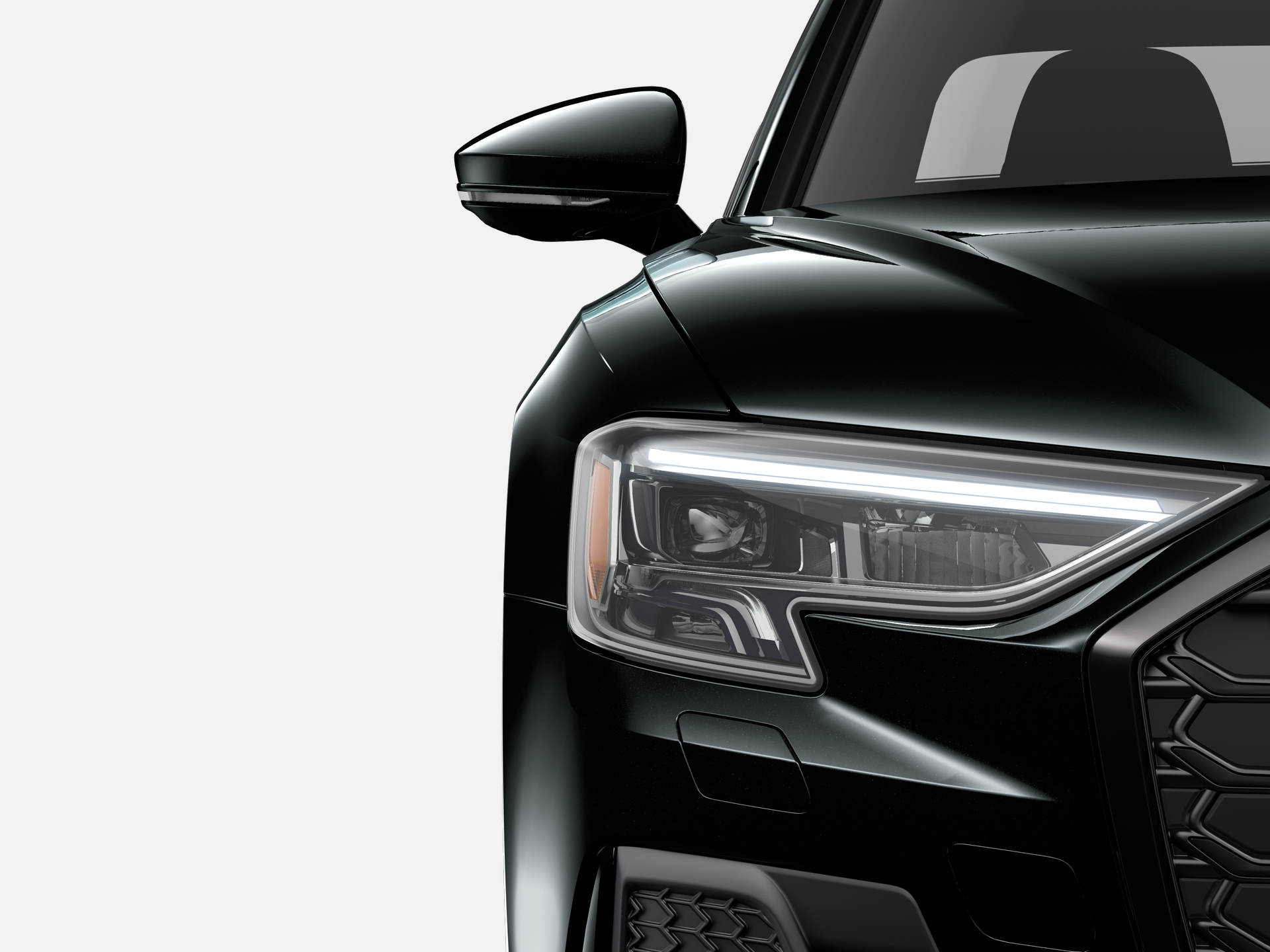 2022 Audi A8 L
