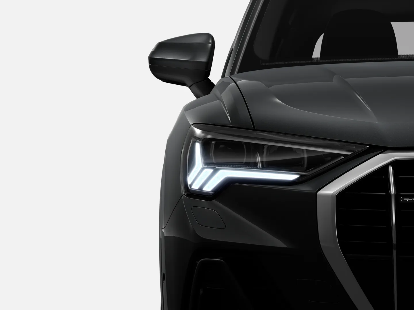 Image about Audi Q3 35 TDI quattro Premium 110(150) kW(hp) S tronic