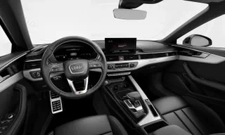 Image about Audi A5 Sportback 45 TFSI quattro S line 195 kW (265 PS) S tronic
